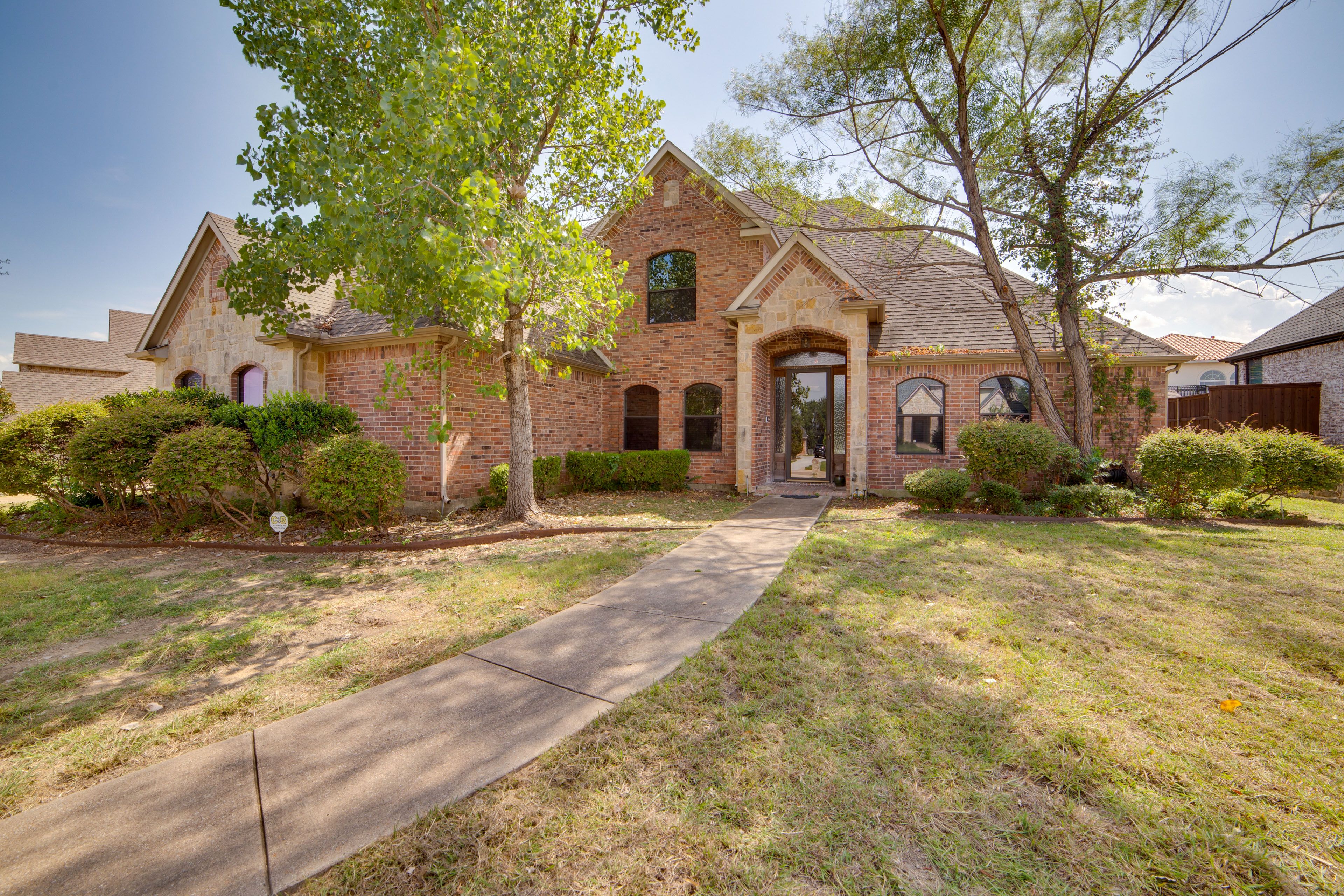Sunnyvale Vacation Rental | 5BR | 3.5BA | 3,190 Sq Ft | Step-Free Access