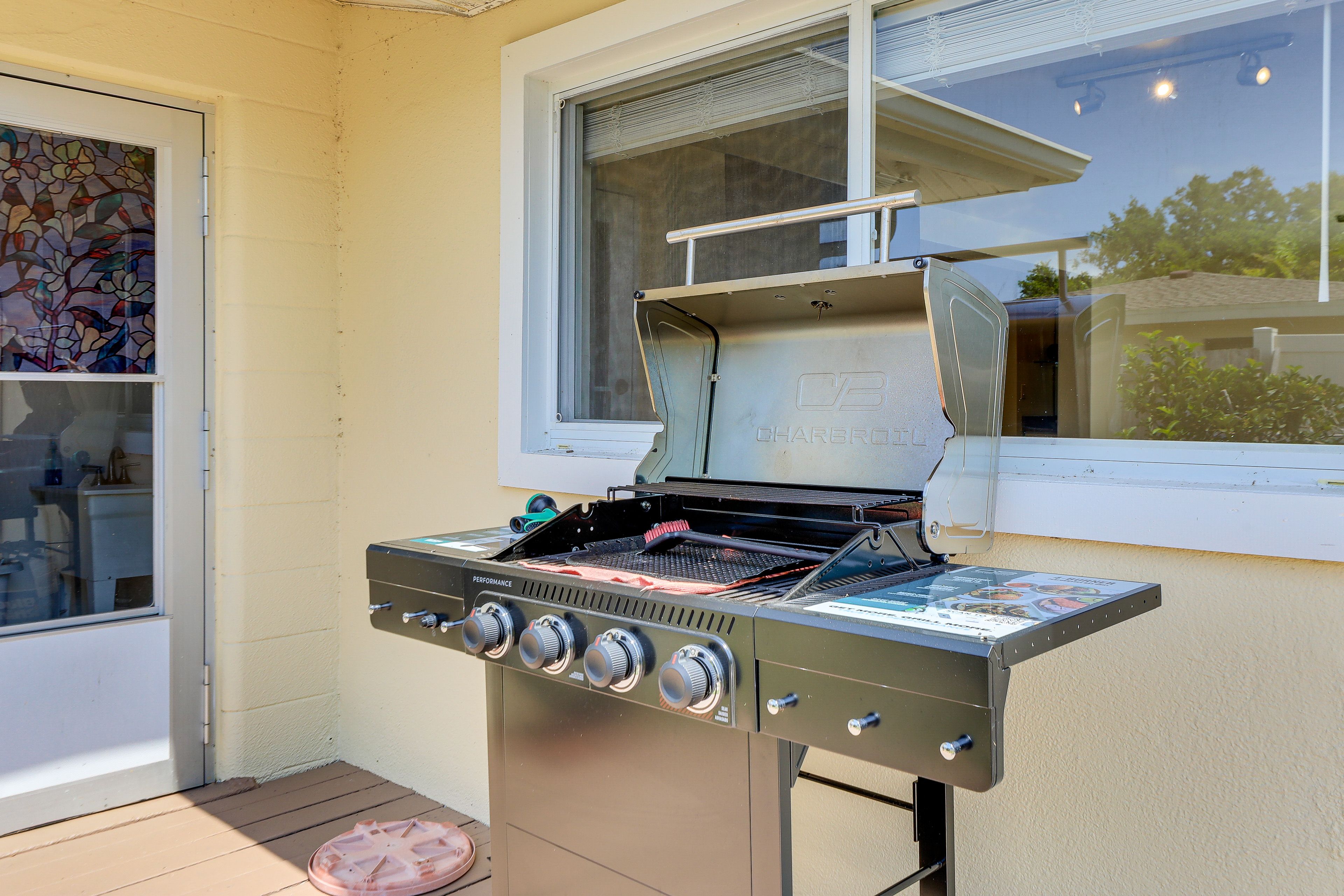 Grill