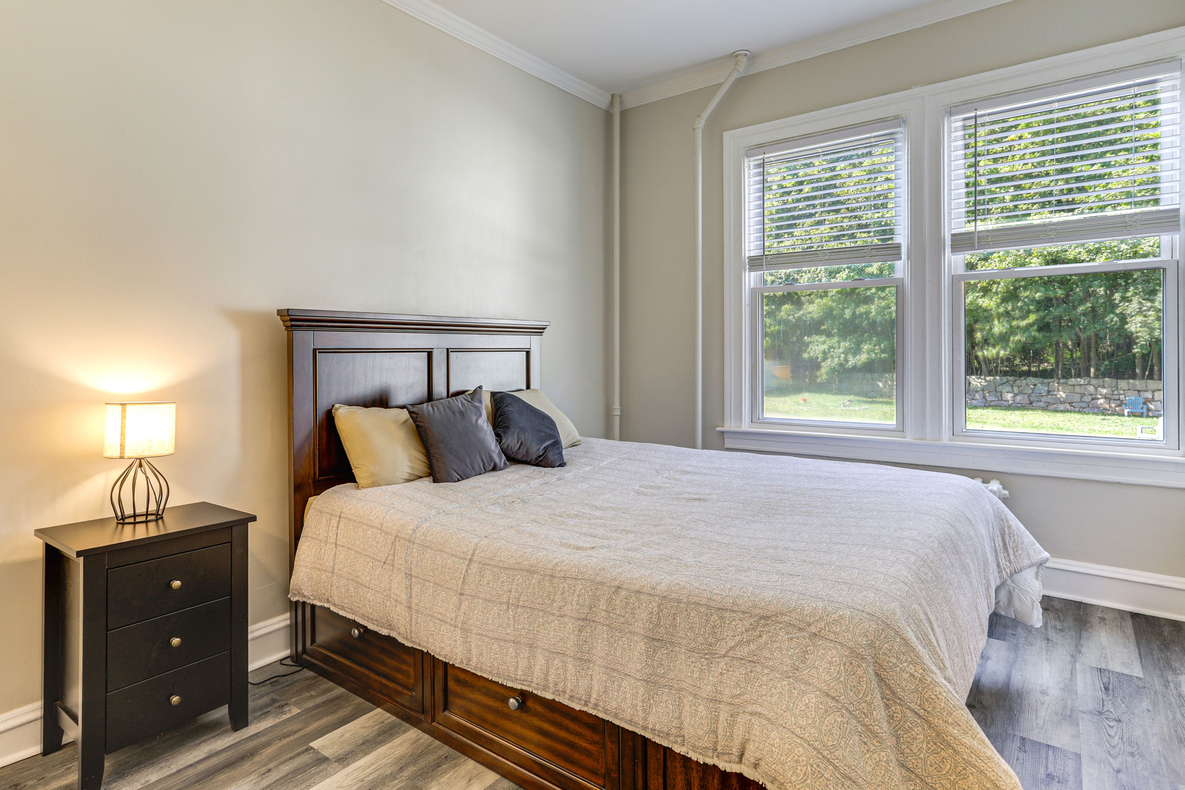 Bedroom 3 | Queen Bed