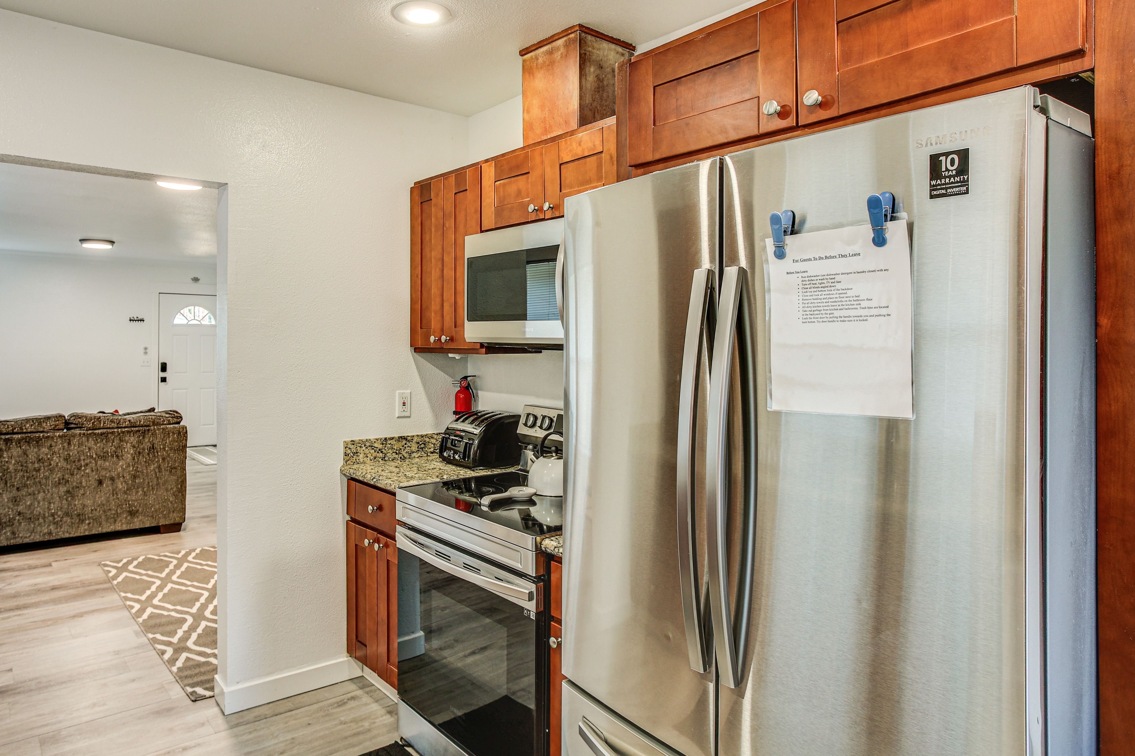 Kitchen | Dishwasher | Keurig Coffee Maker