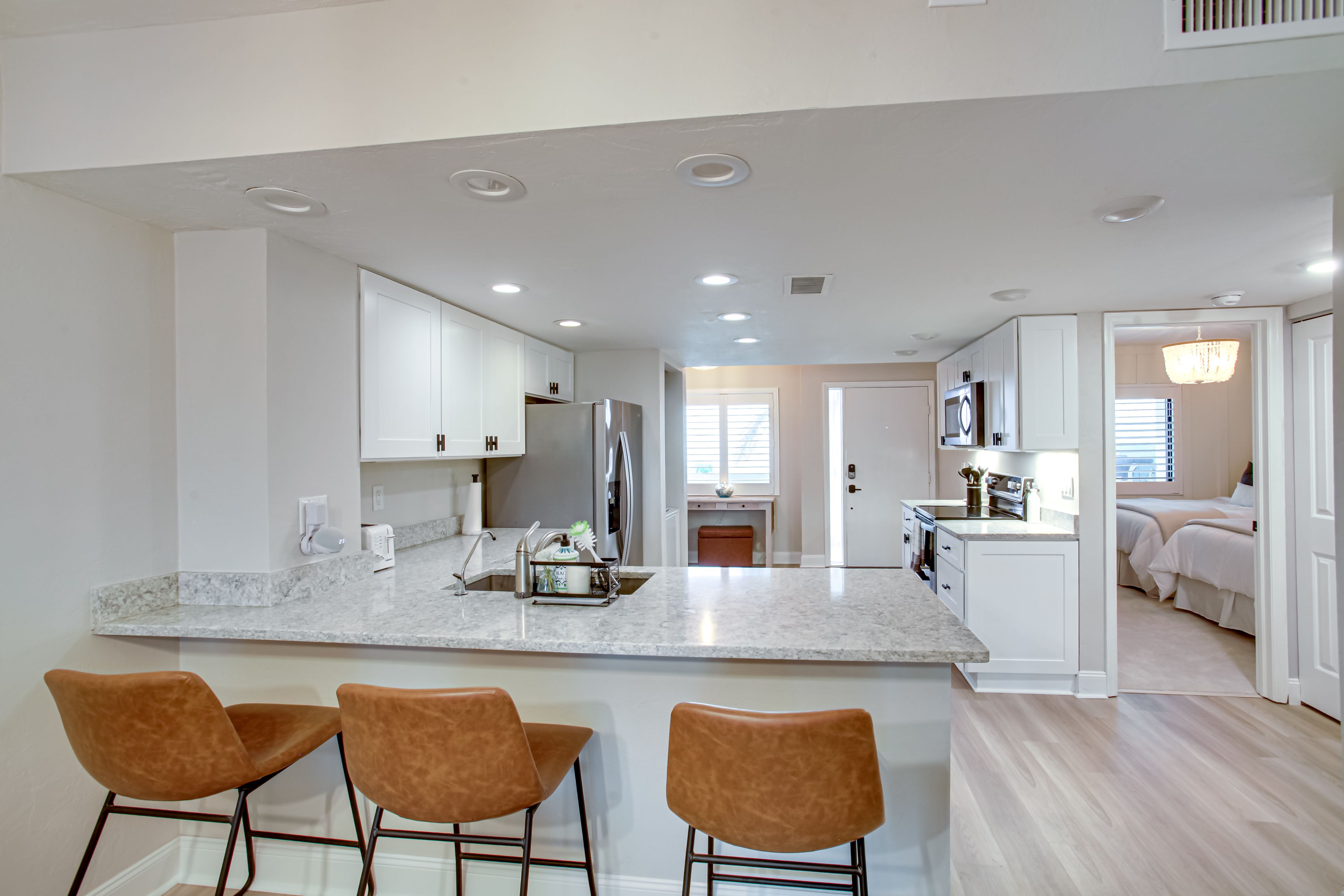 Kitchen | Dishwasher | Keurig | Toaster | Blender