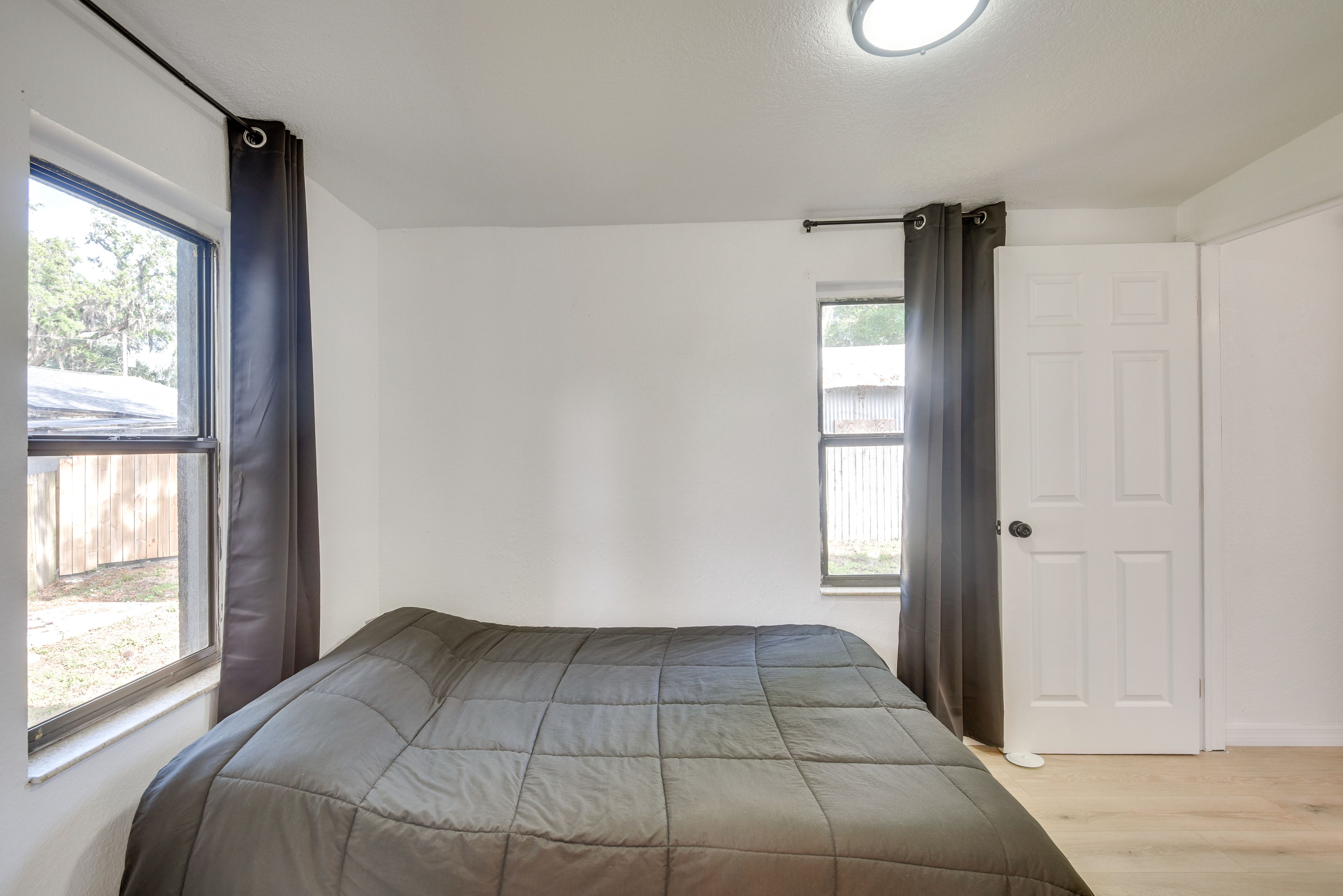 Bedroom 2 | Full Bed