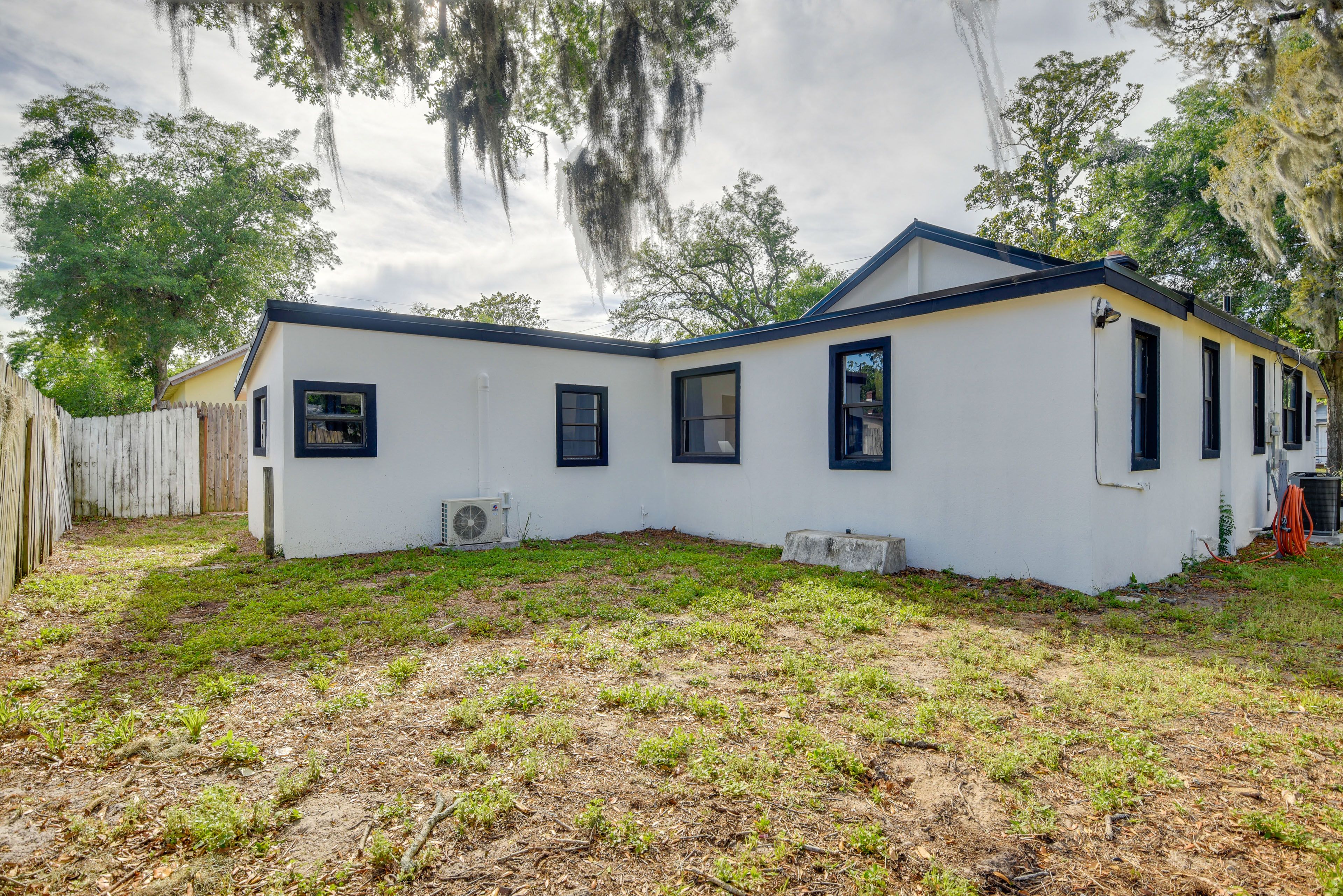 Property Exterior