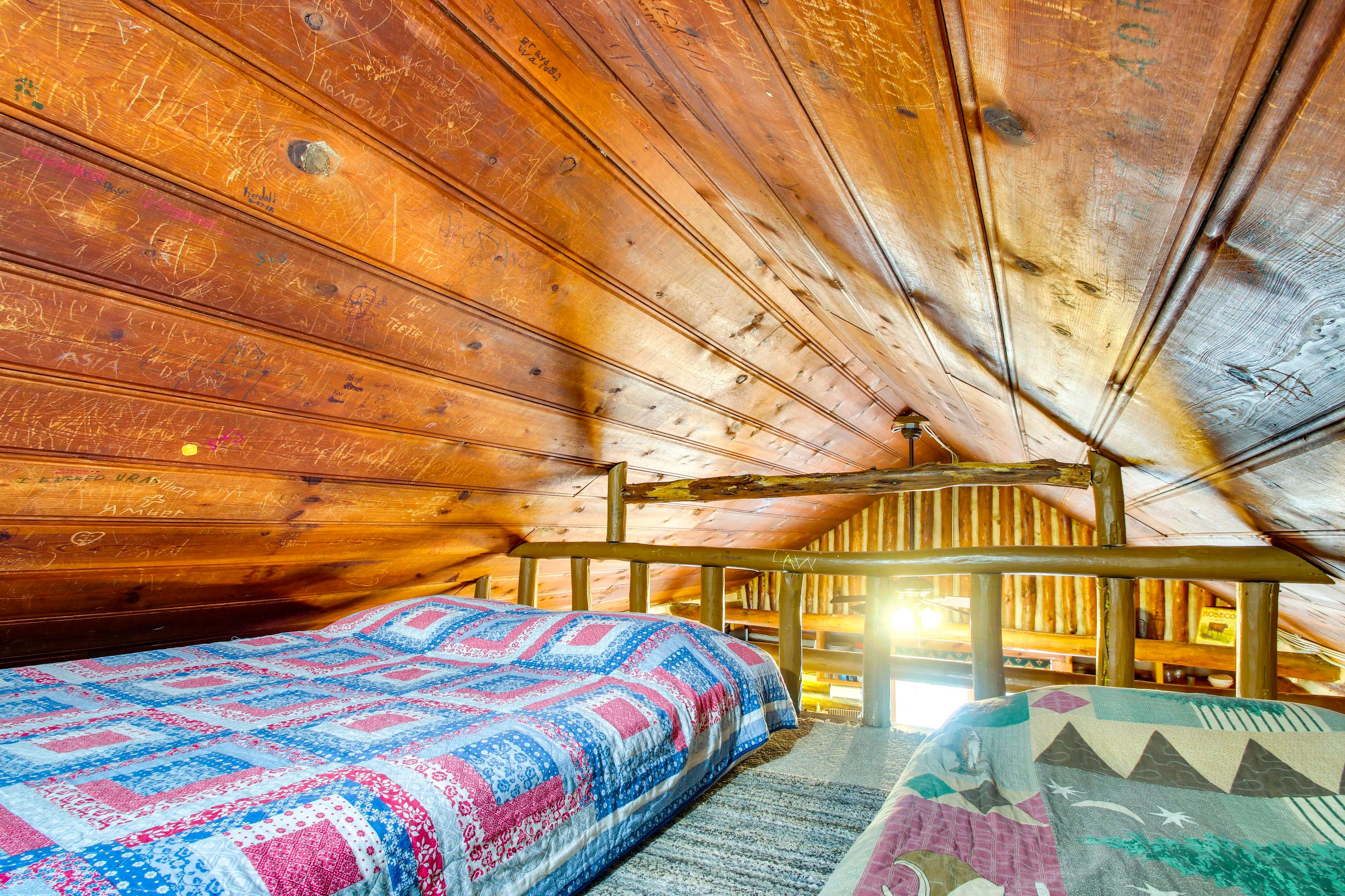 Studio | Loft | Queen Mattress | Twin Mattress