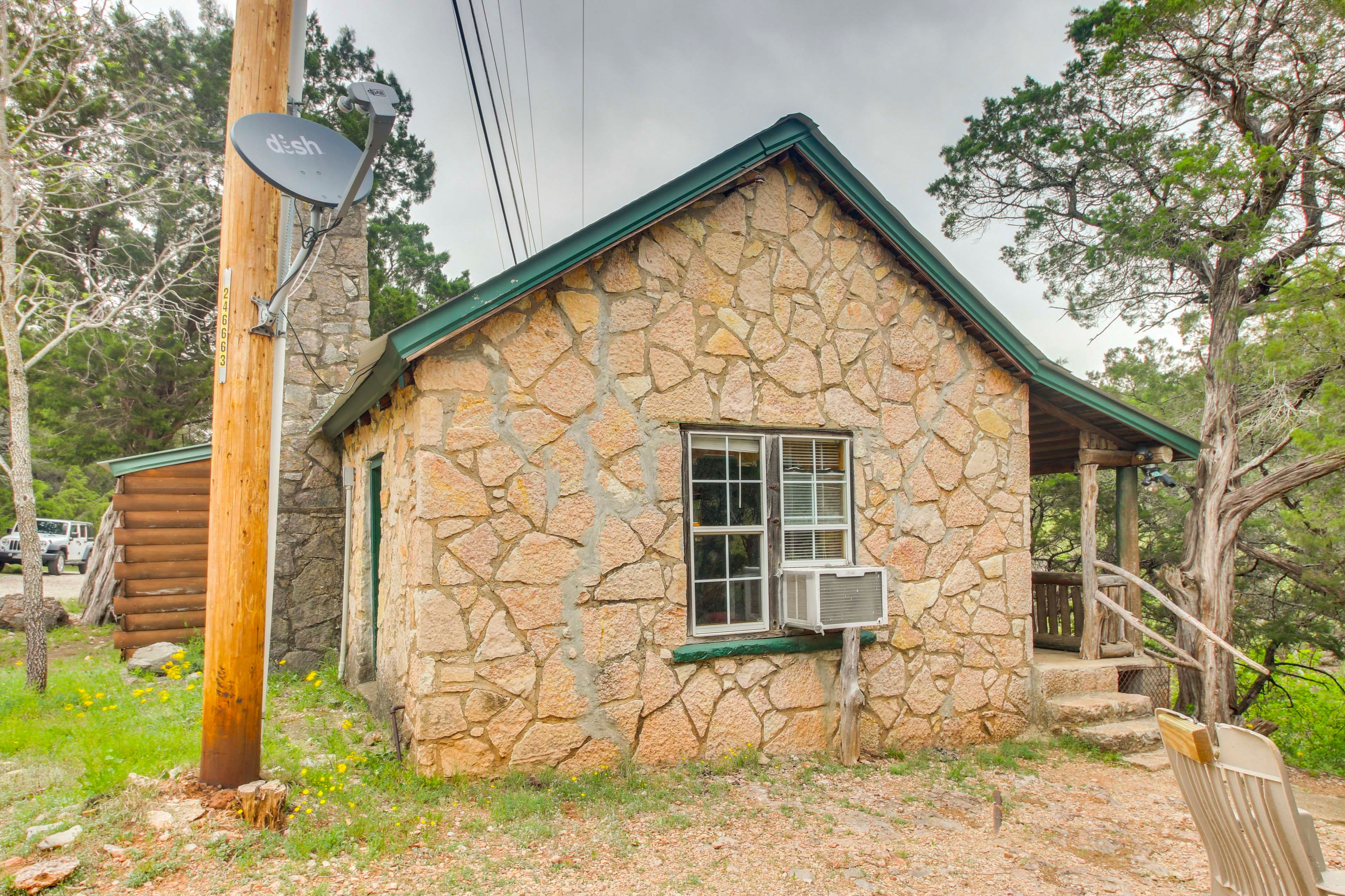 Property Exterior