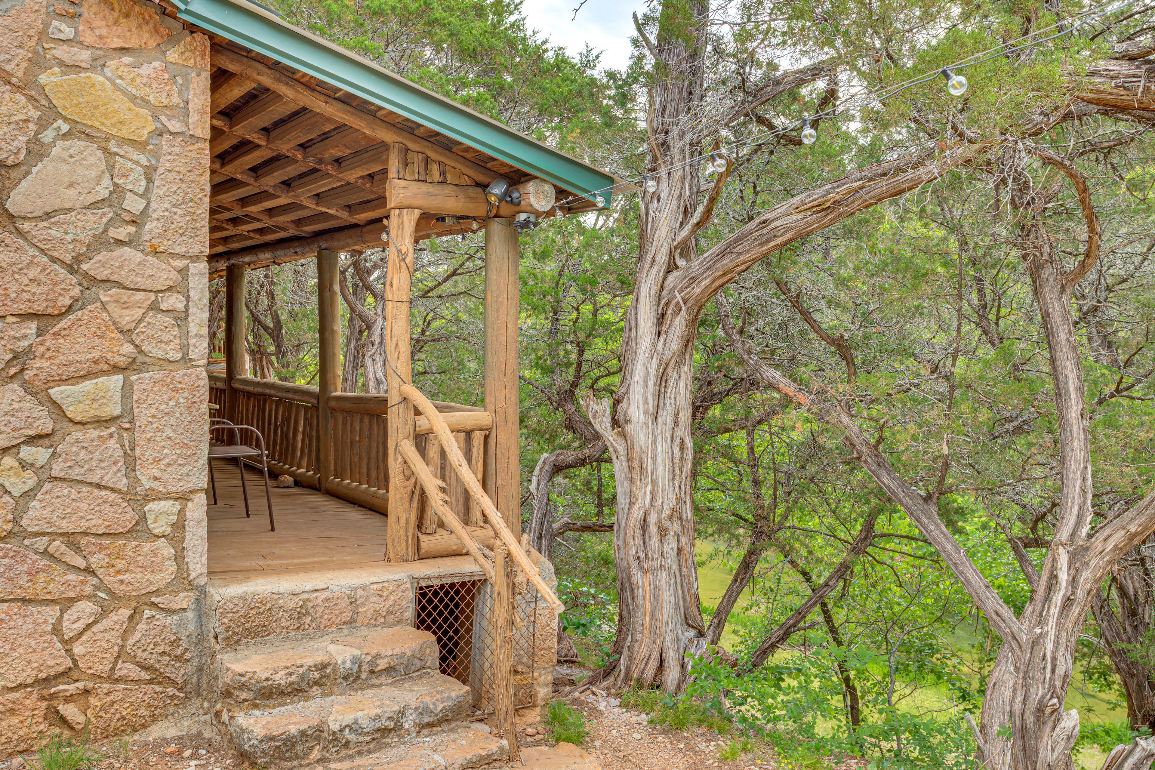 Property Exterior