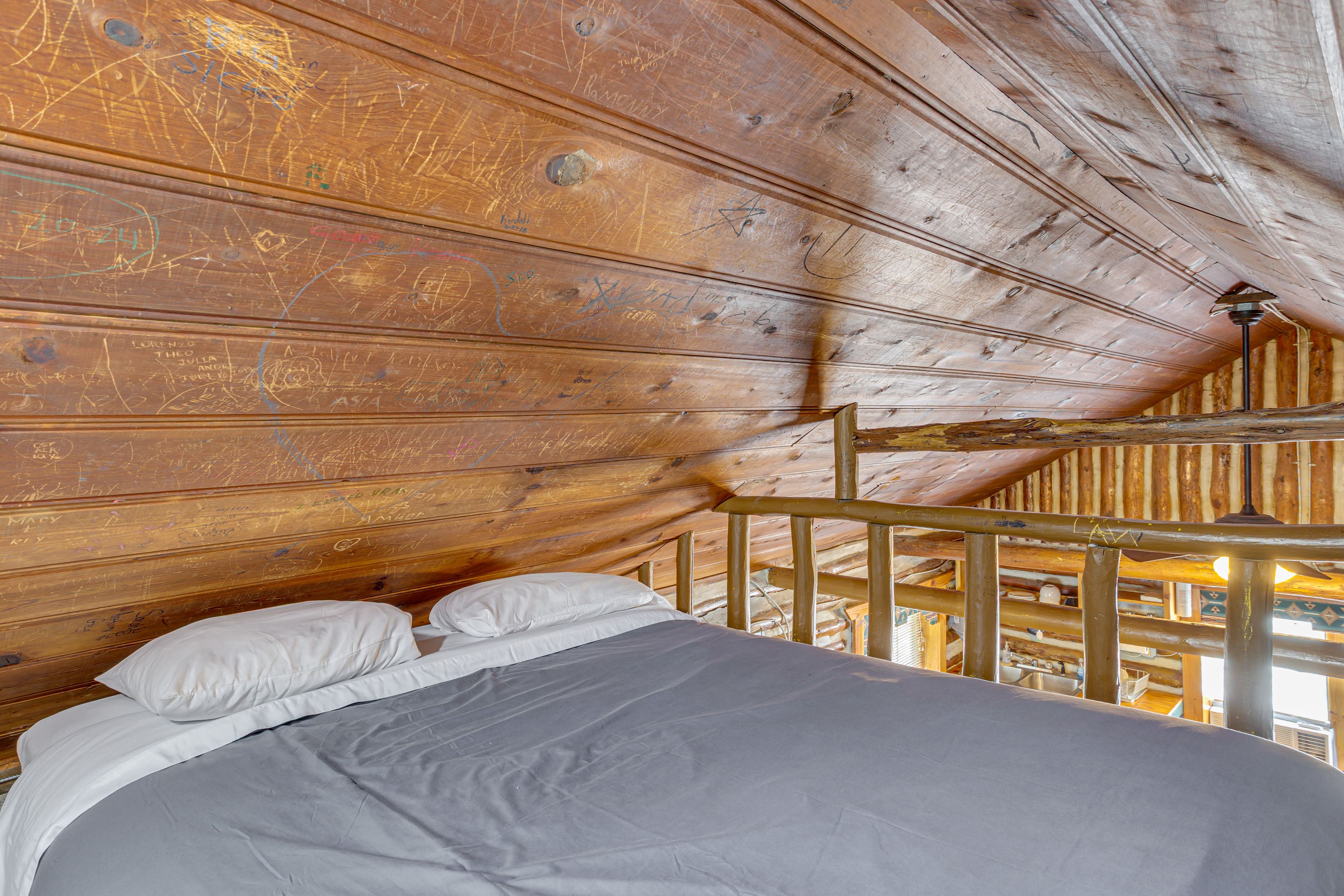 Studio | Loft | Queen Mattress | Twin Mattress