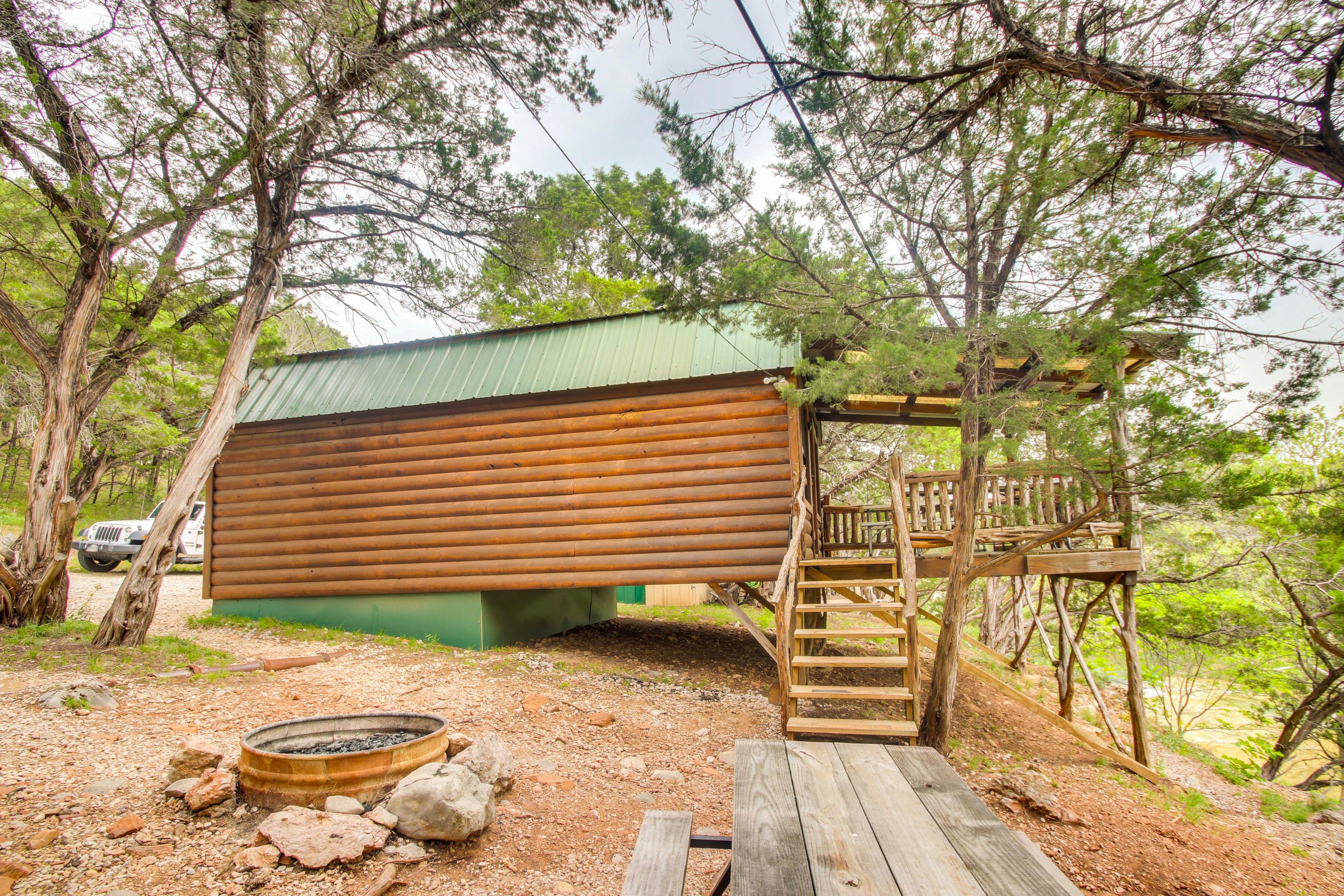 Property Exterior