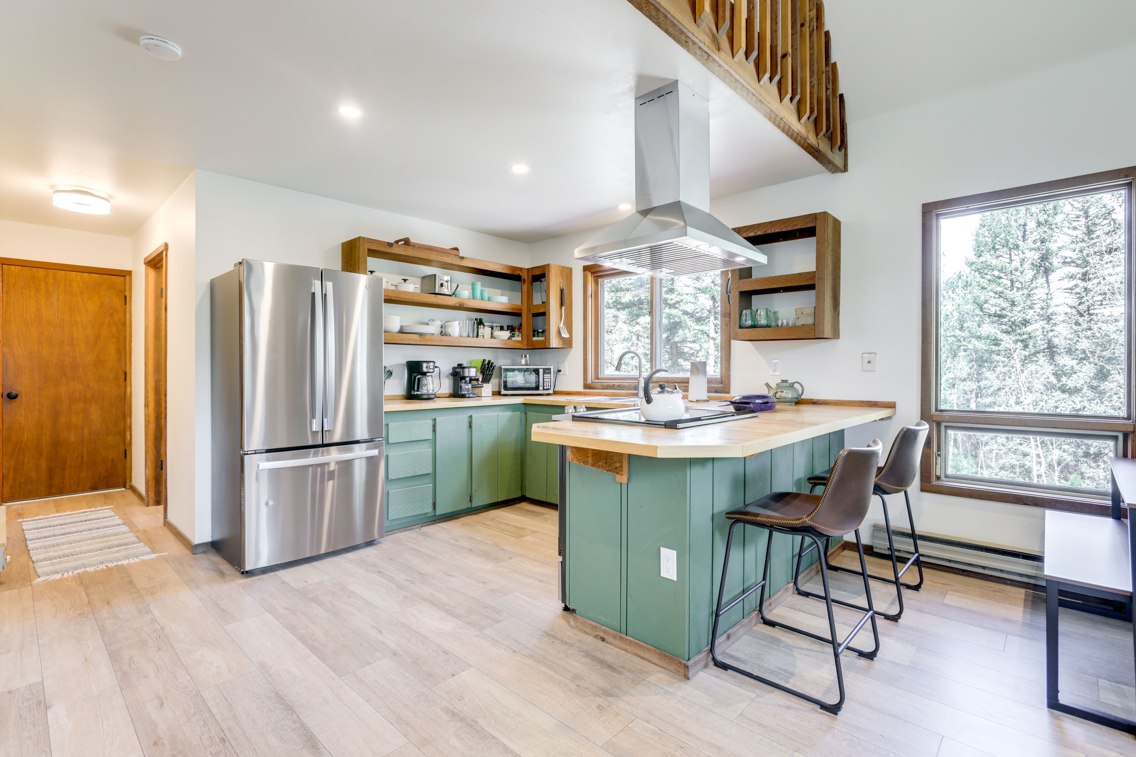 Kitchen | 1st Floor | Cooking Basics | Drip Coffee Maker