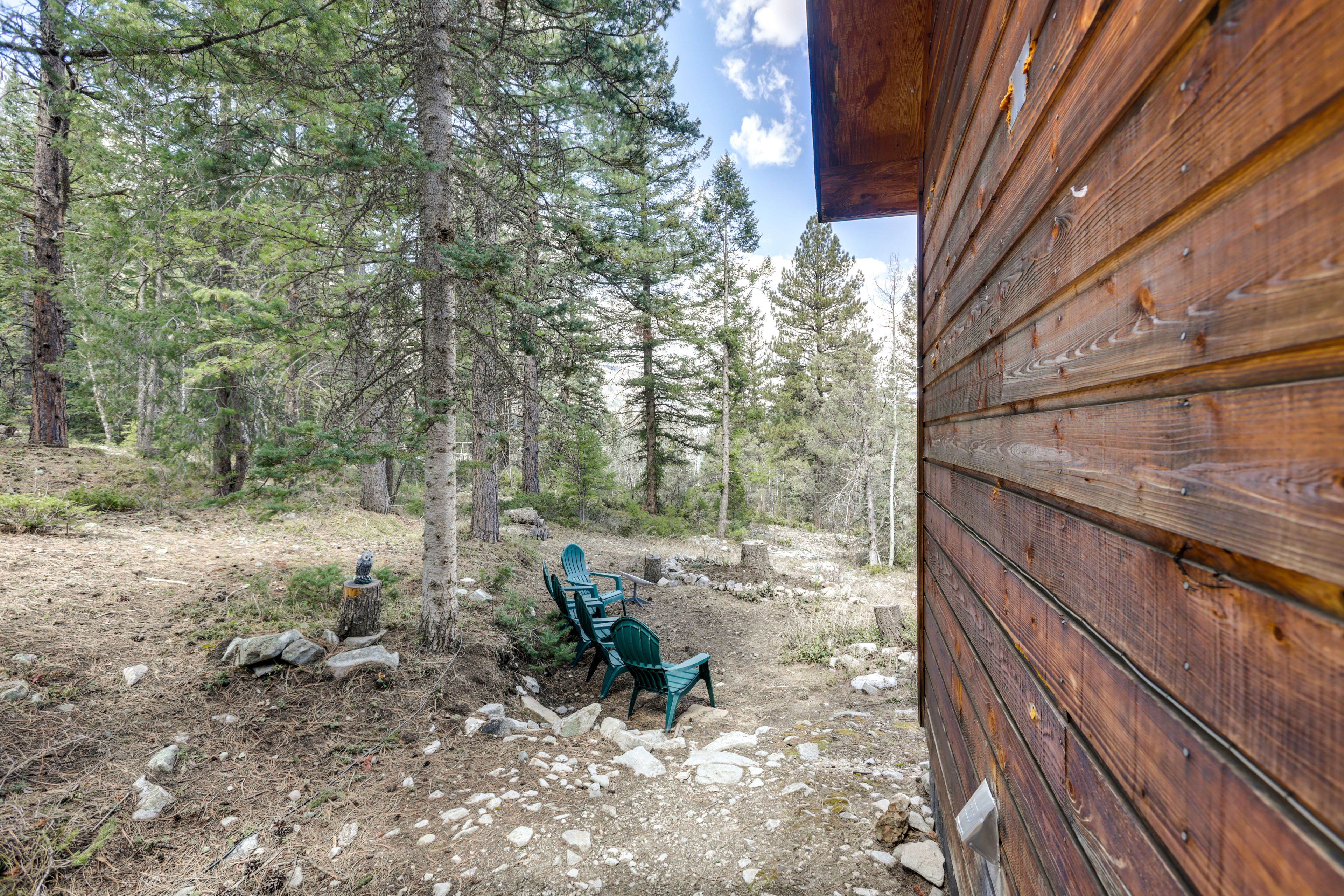 Outdoor Space