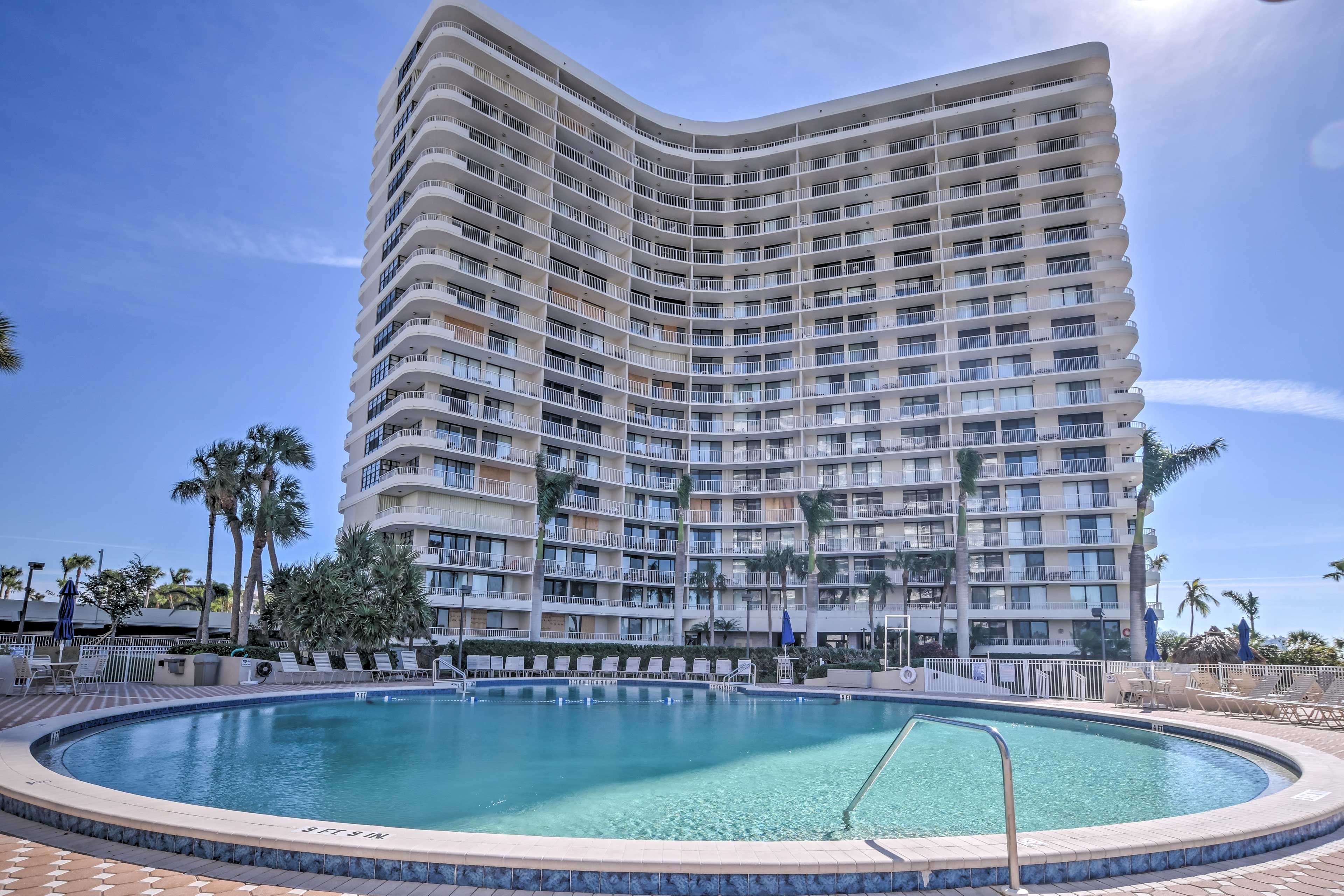 South Seas Northwest | Community Amenities