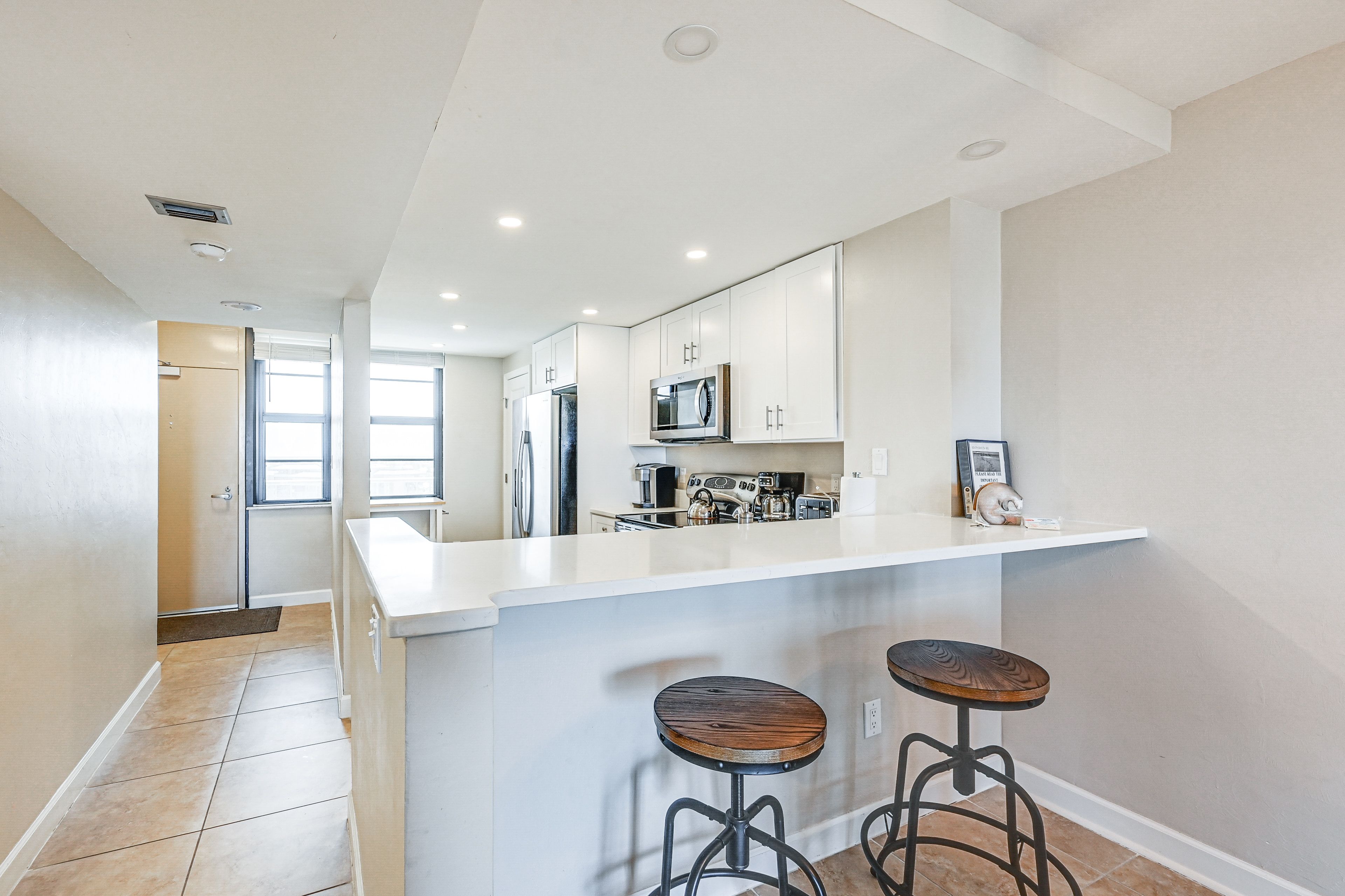 Kitchen | Dishwasher
