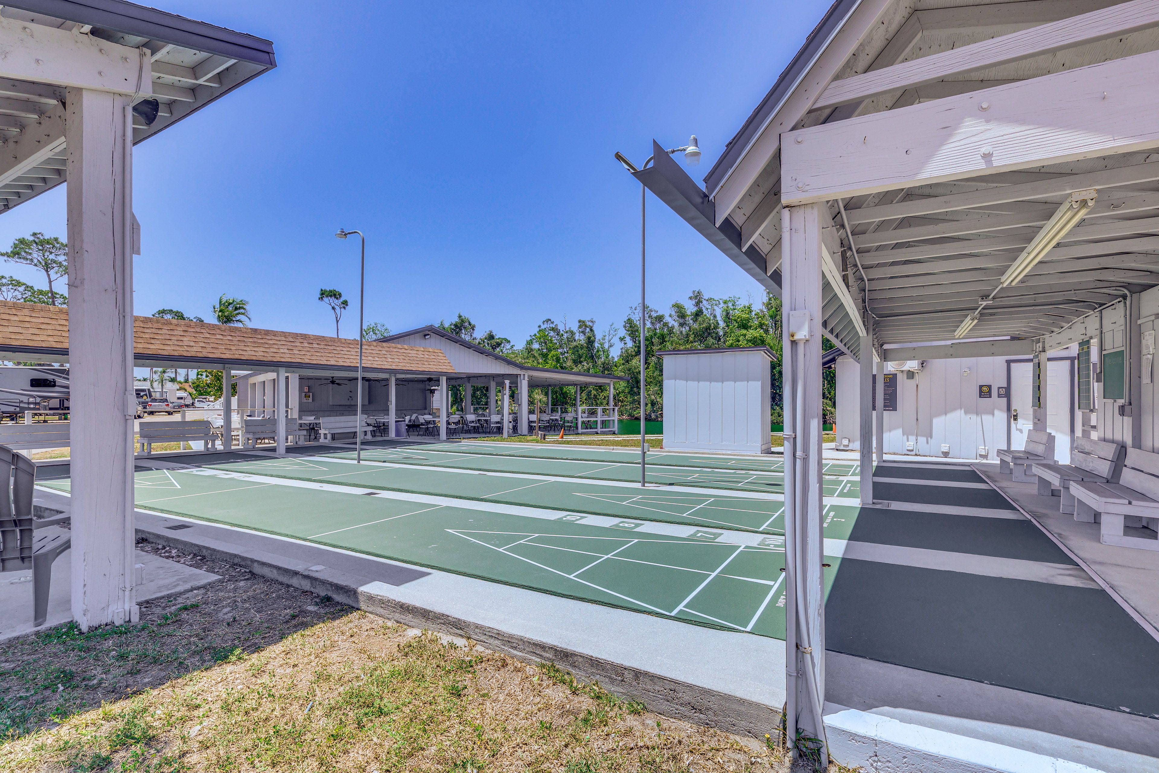 Community Amenities
