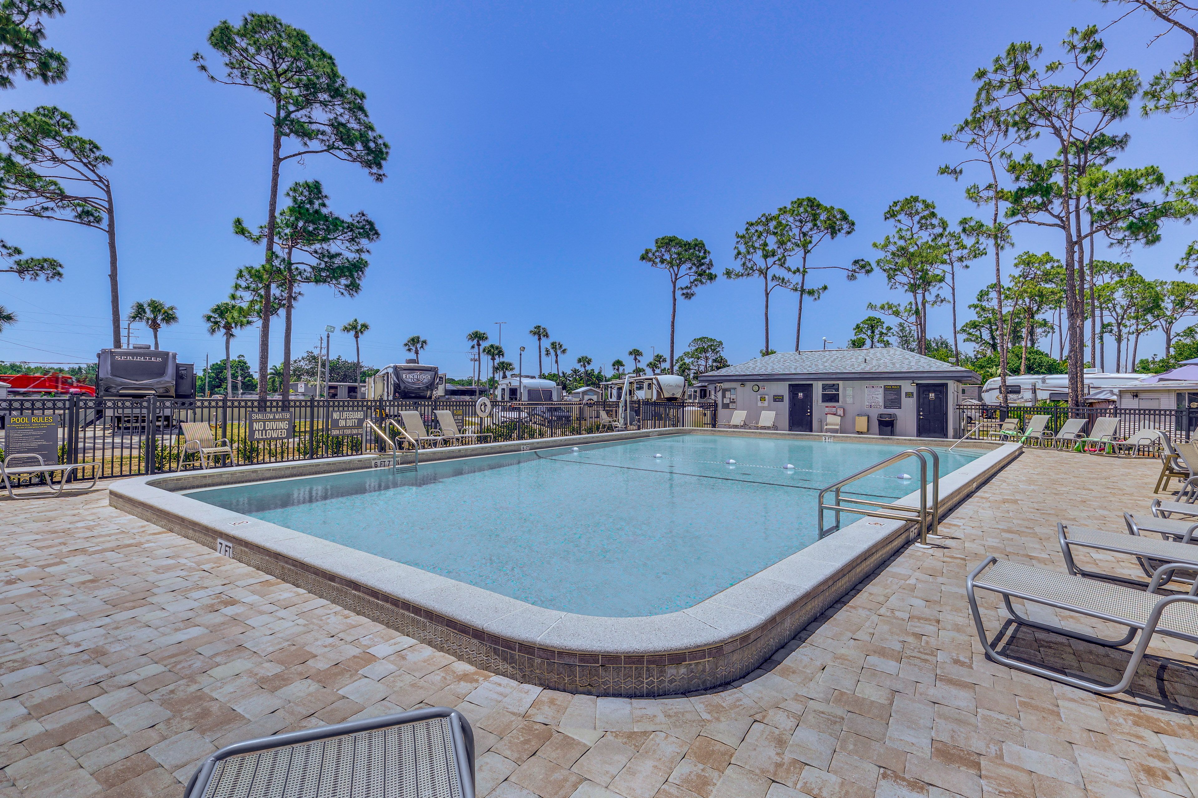 Community Amenities