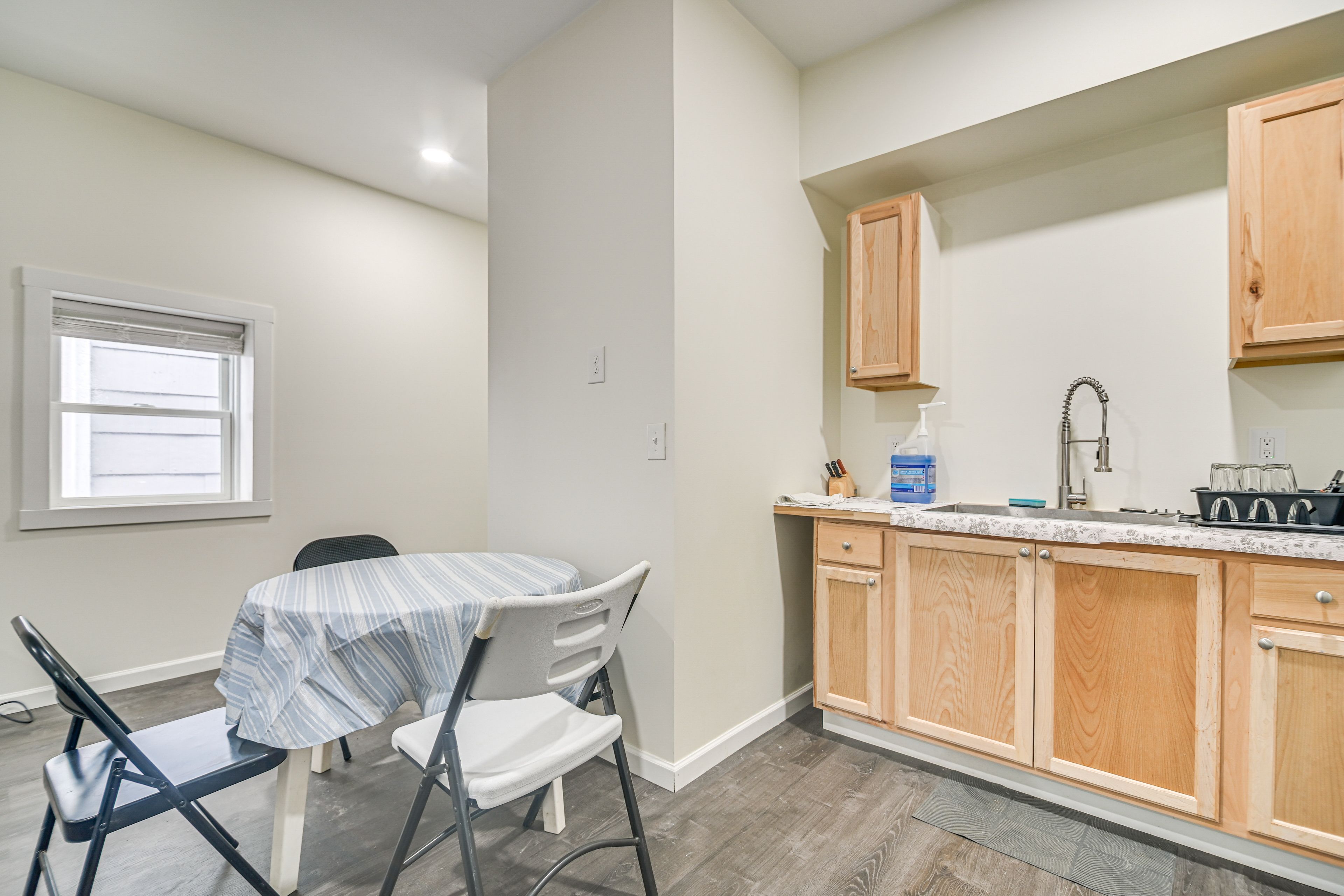 Studio | Kitchen | Cooking Basics