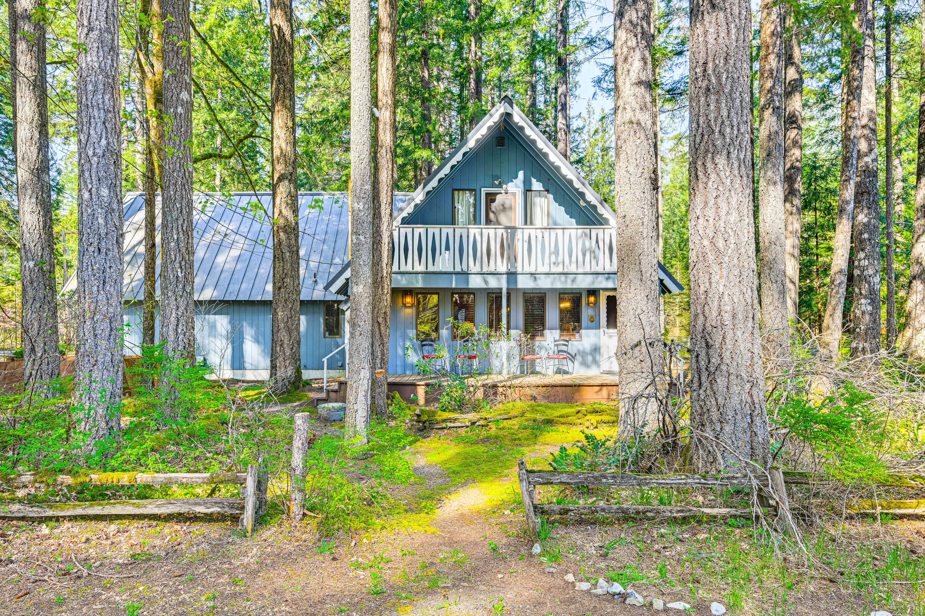 Property Exterior