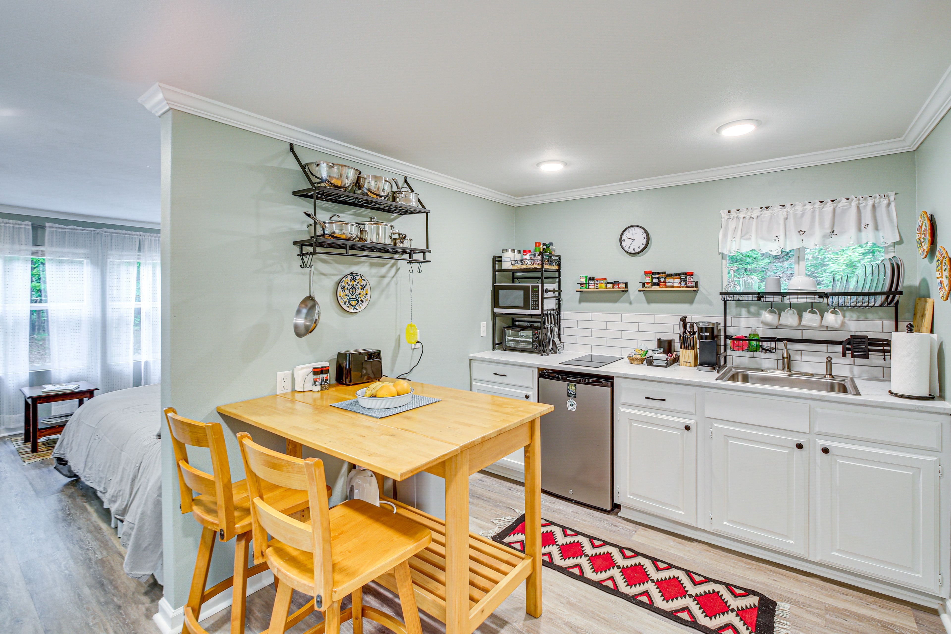 Kitchen | Cooking Basics