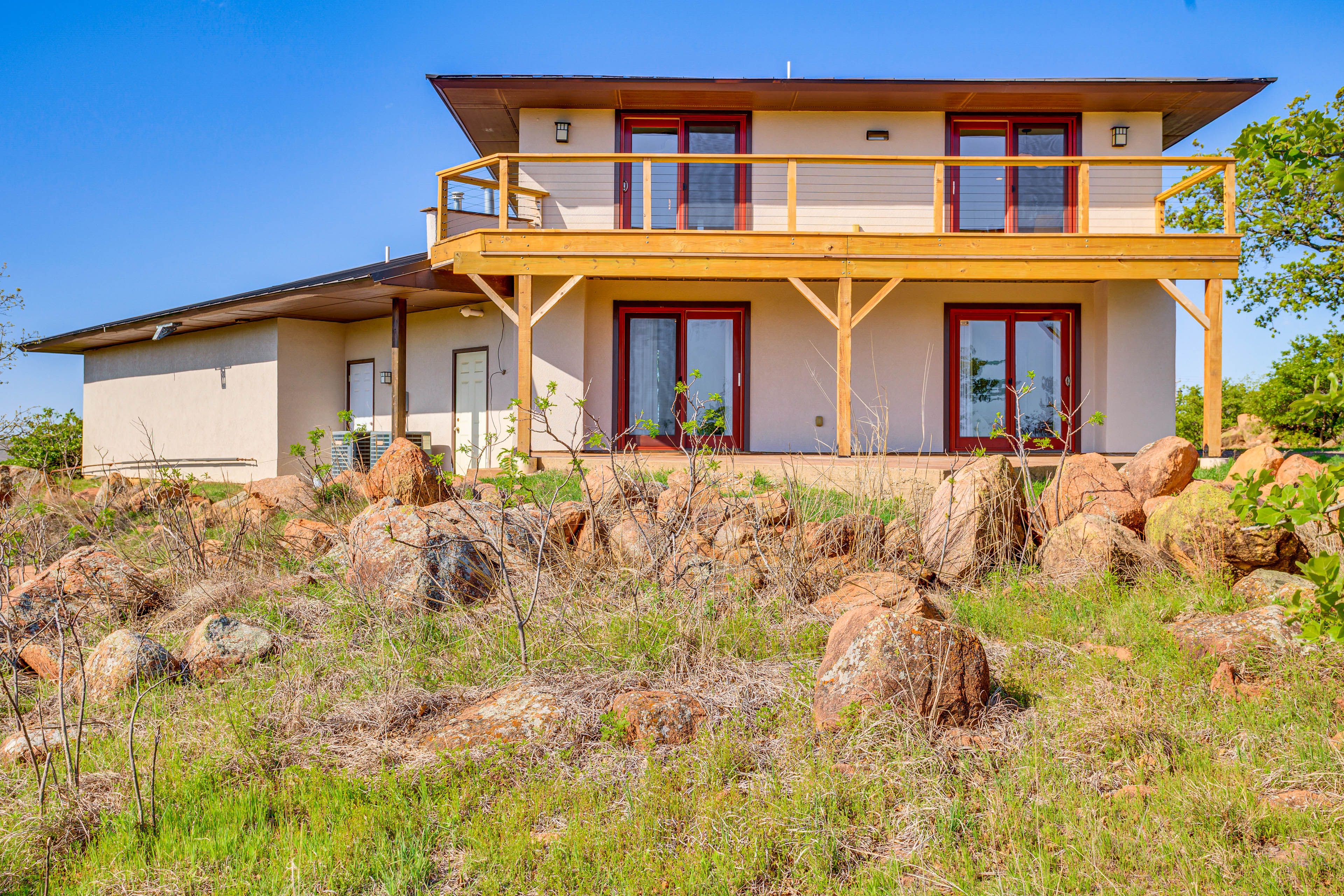 Home Exterior