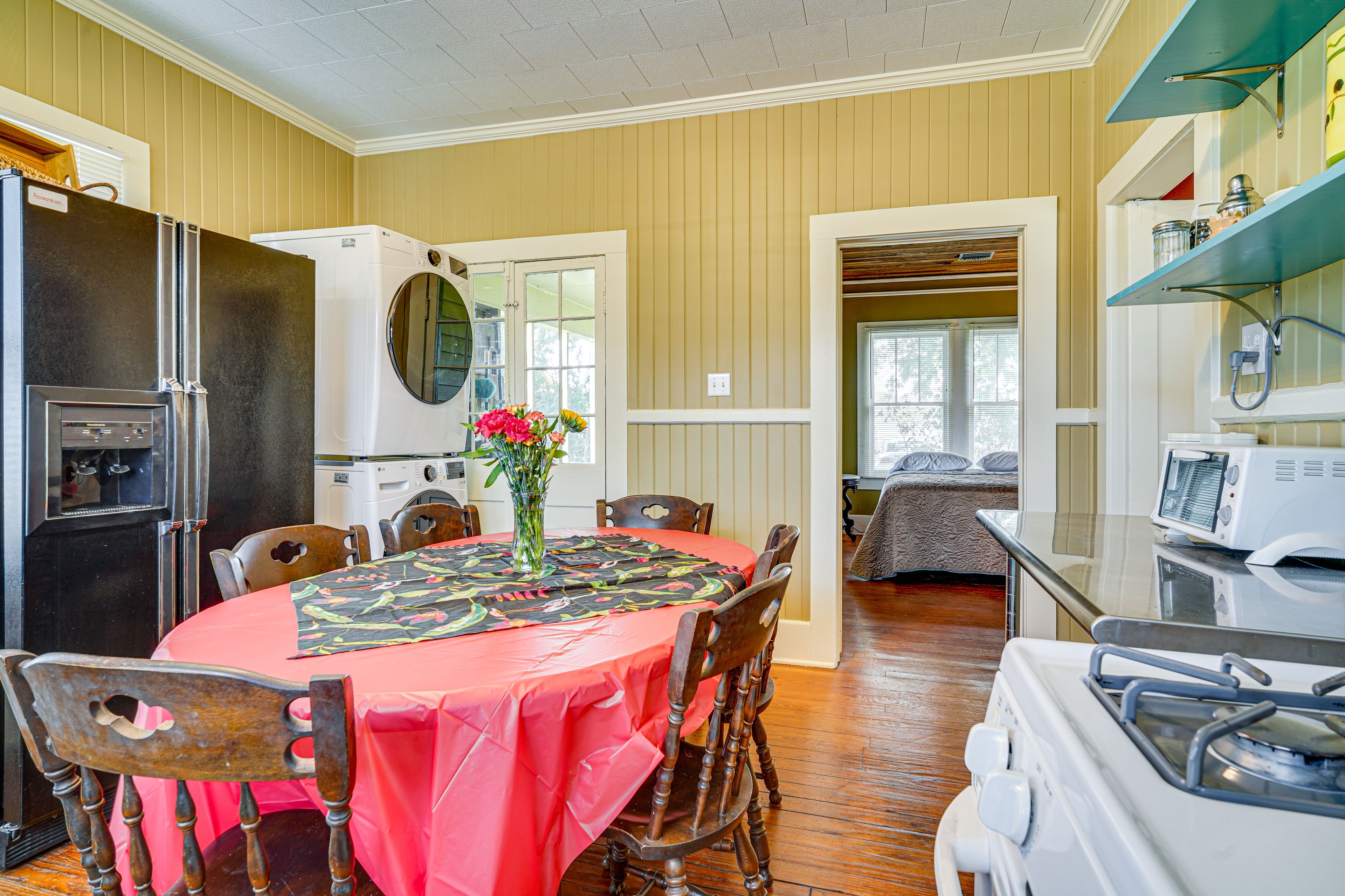 Kitchen | Cooking Basics