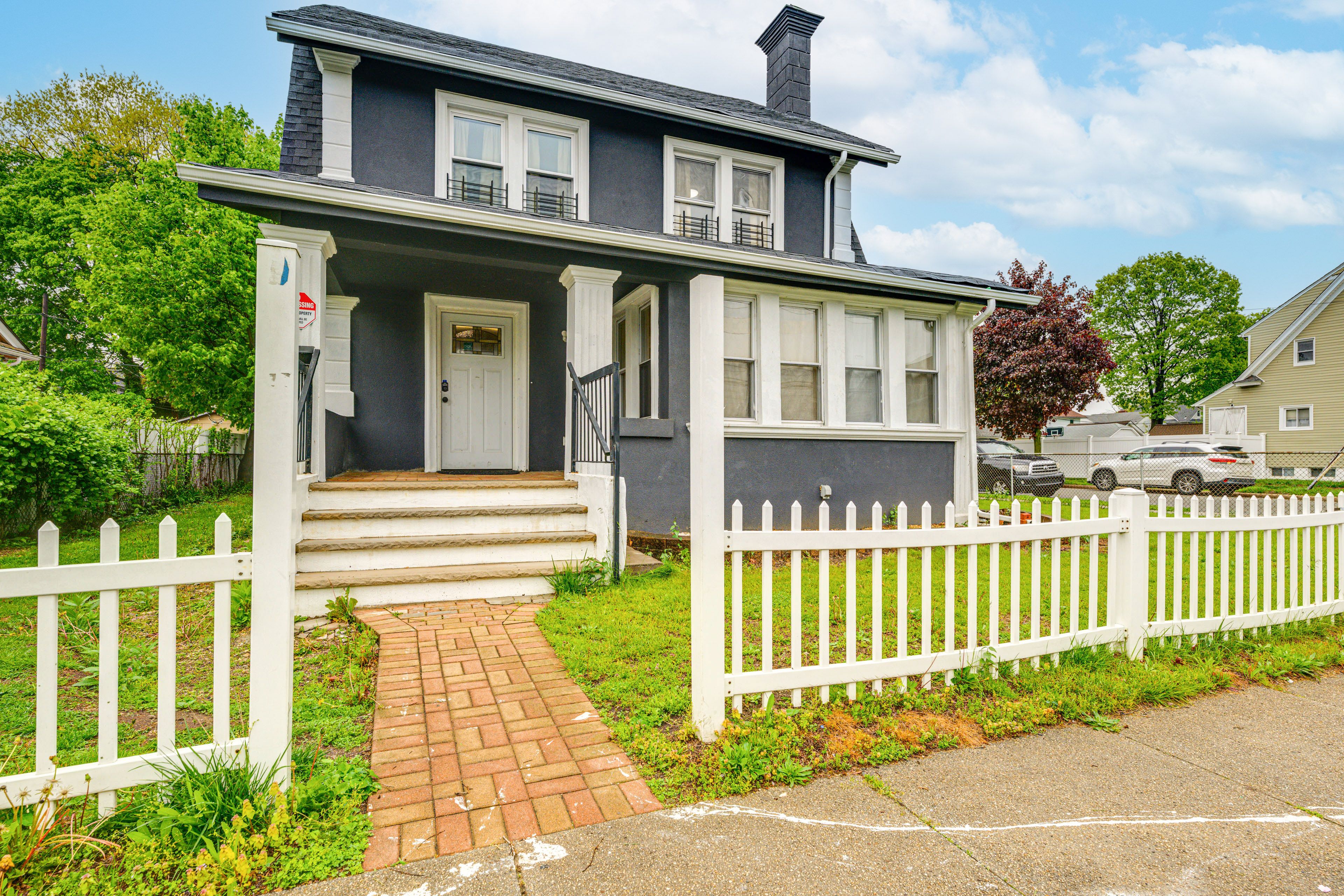Home Exterior
