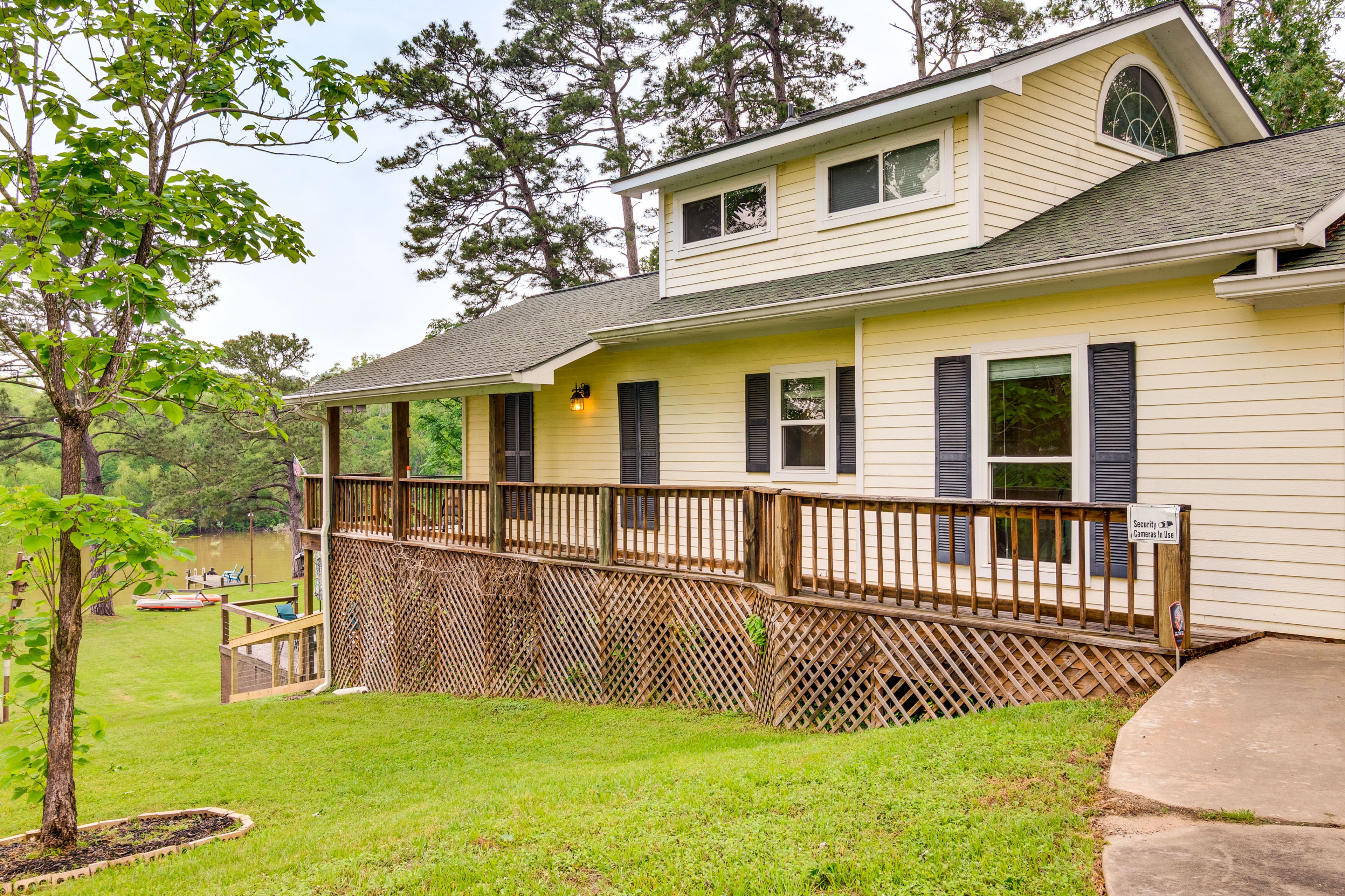 Property Exterior