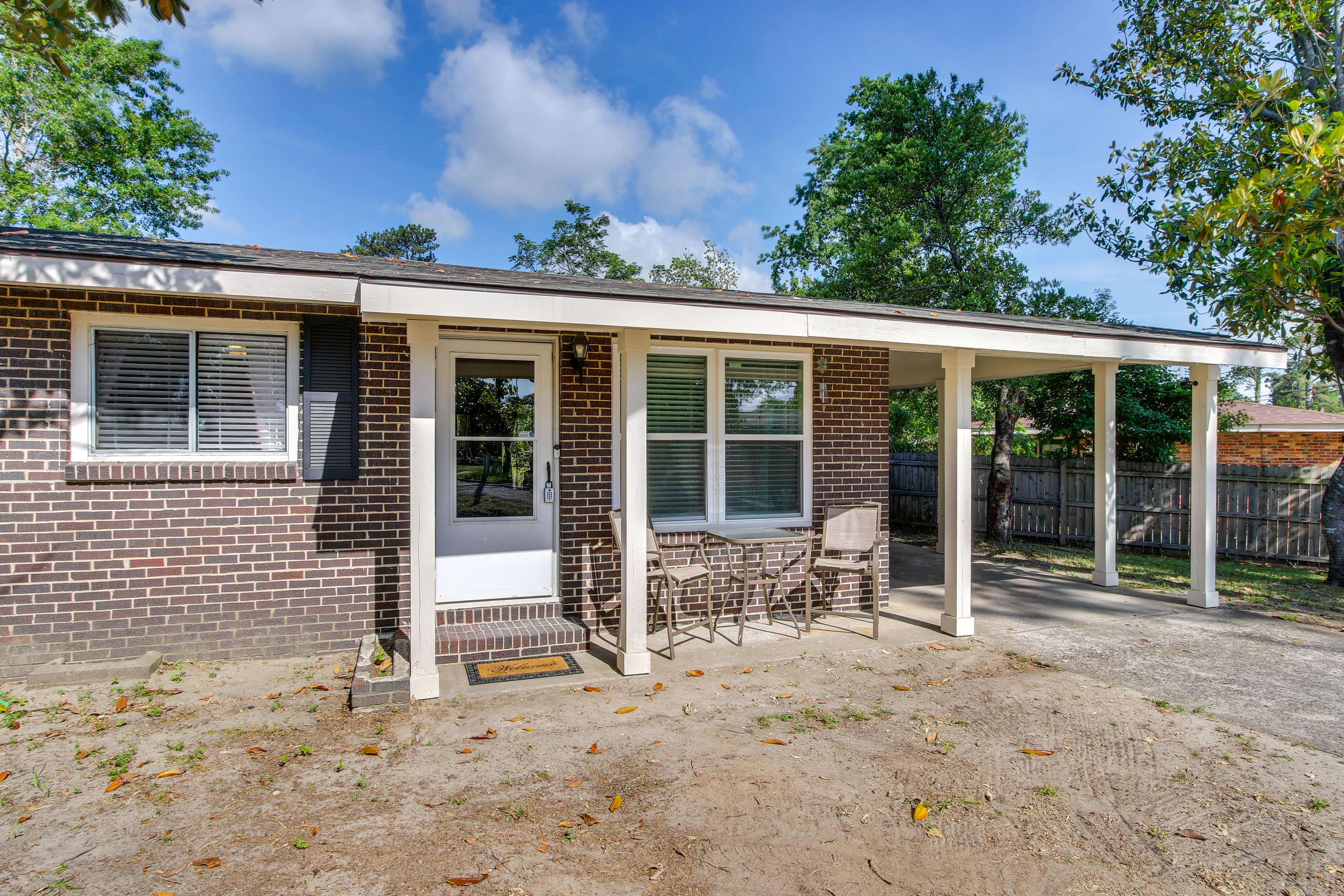 Home Exterior