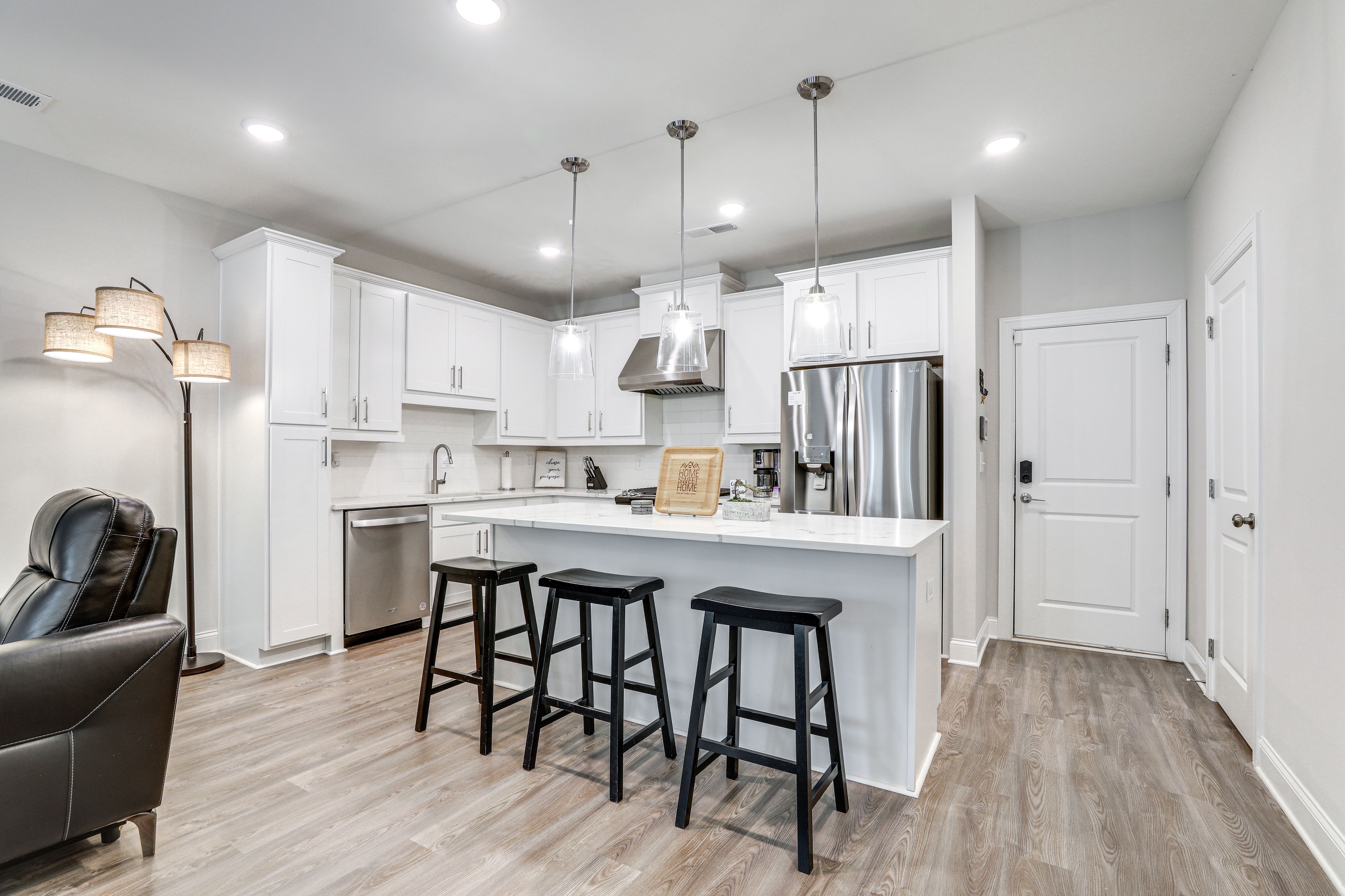 Kitchen | 1st Floor
