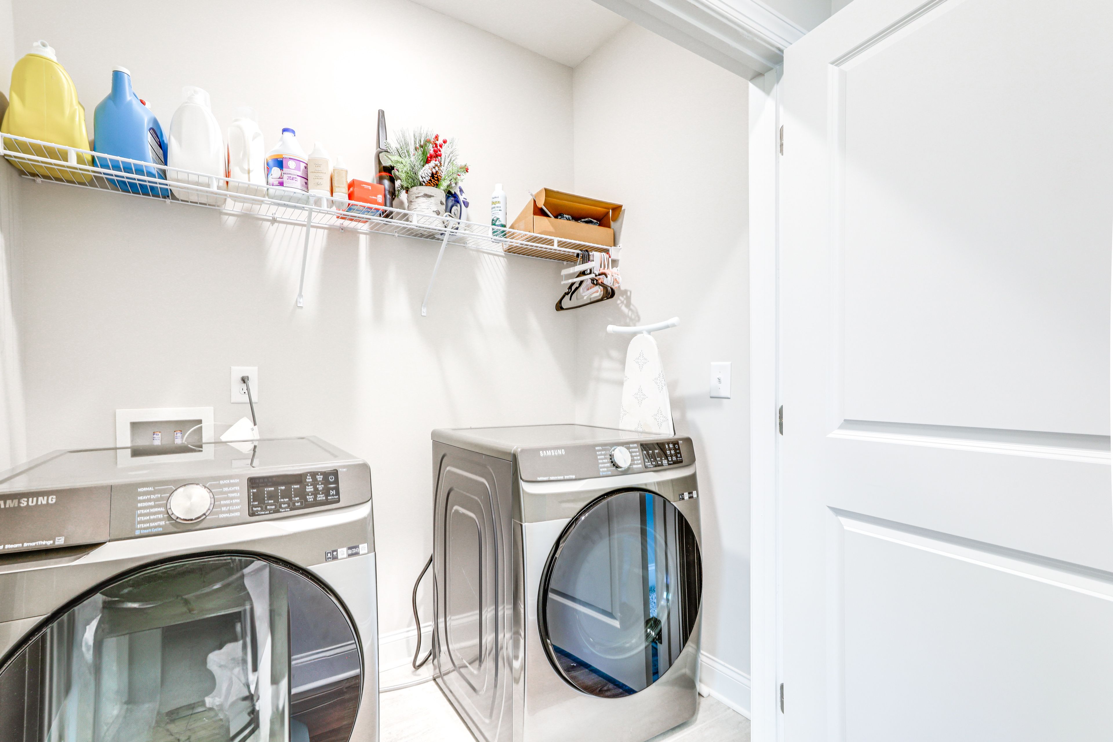 Laundry Room | 1st Floor