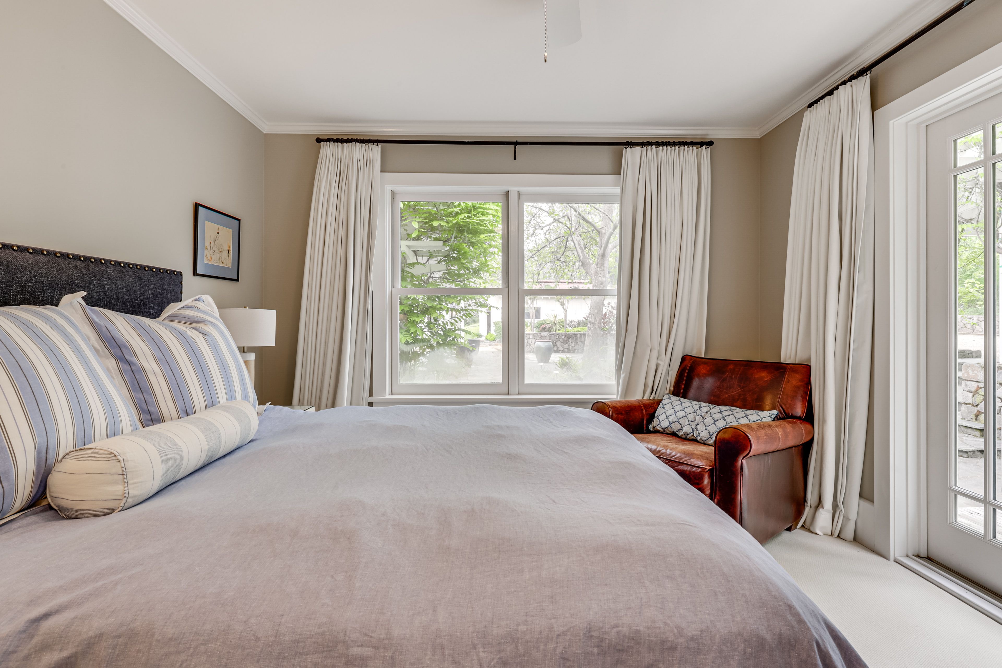 Bedroom 2 | Queen Bed | Deck Access