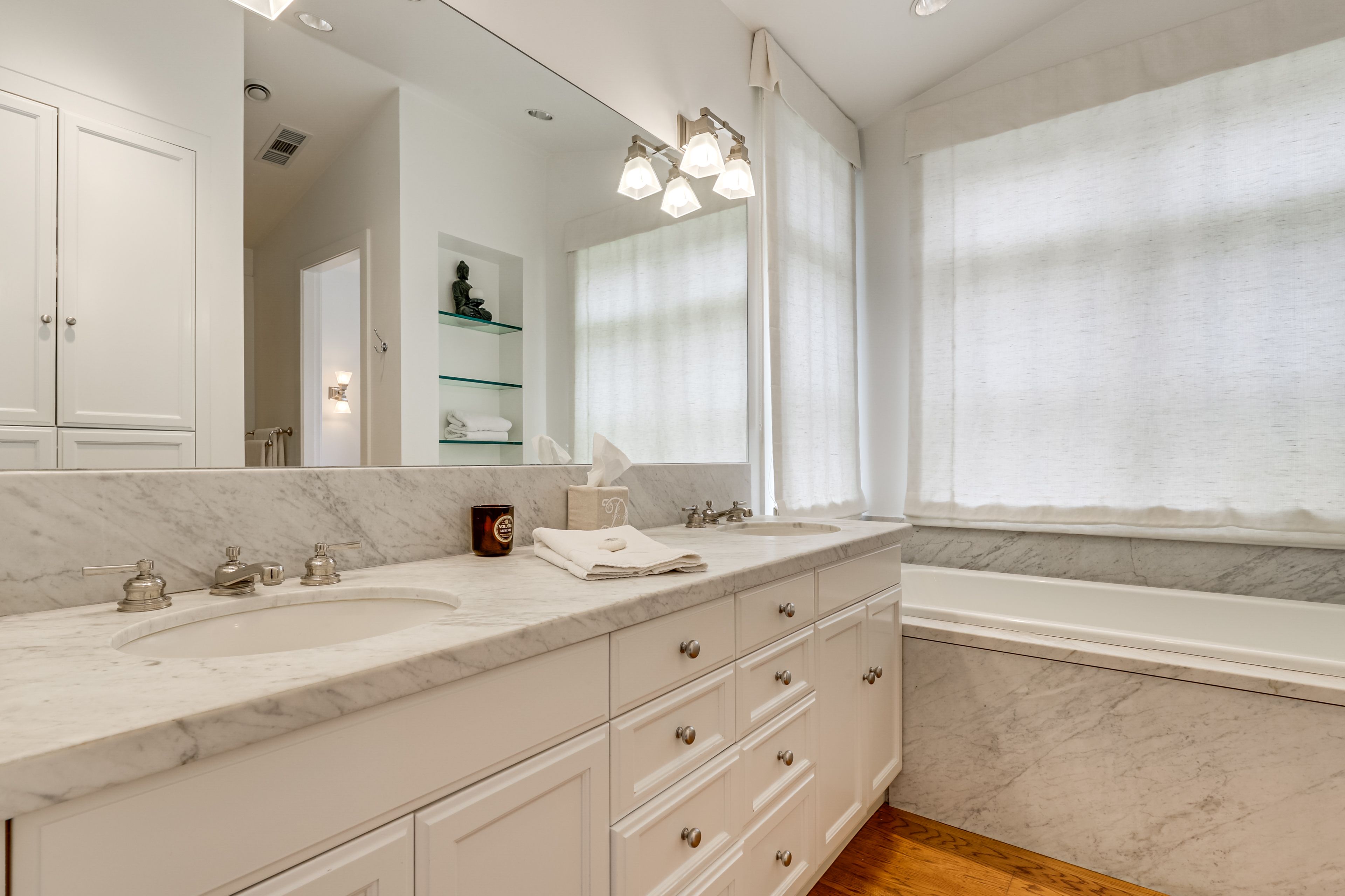 En-Suite Bathroom | Shower