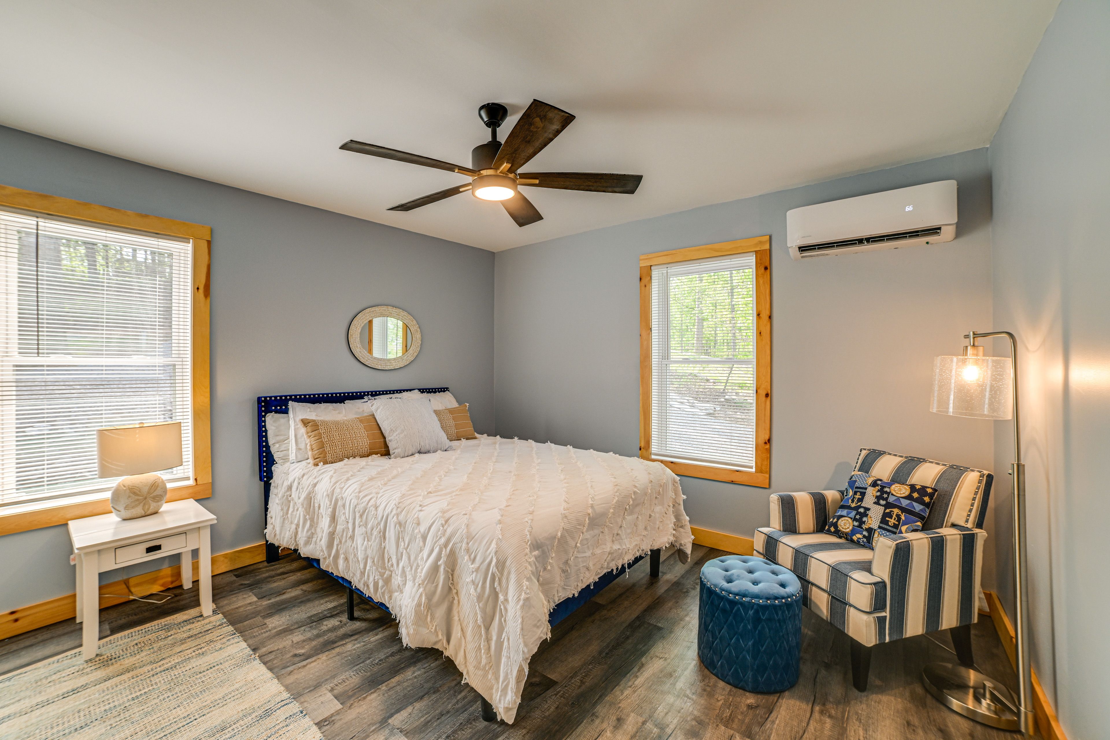Bedroom 3 | Main Level | Queen Bed