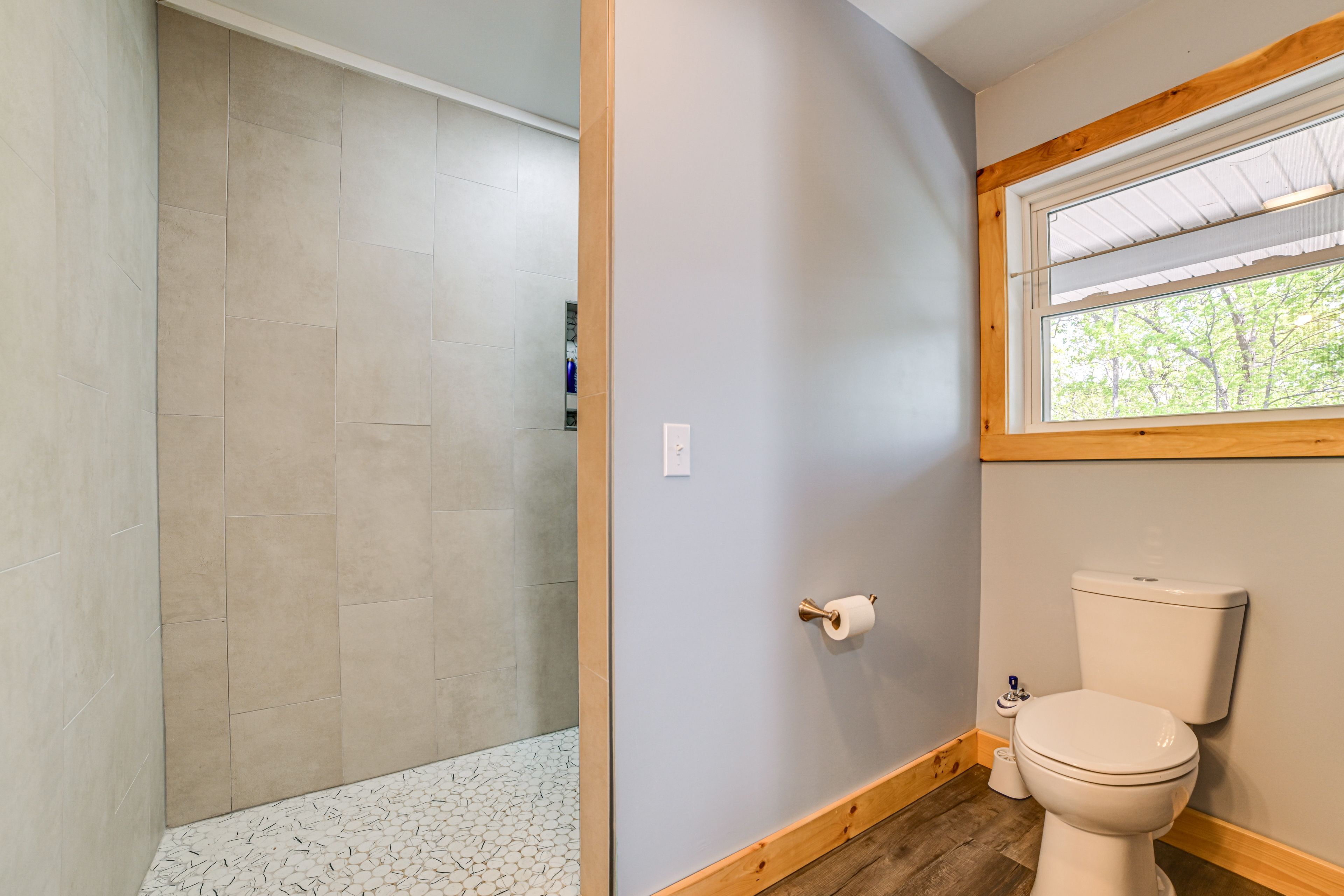 En-Suite Bathroom | Main Level