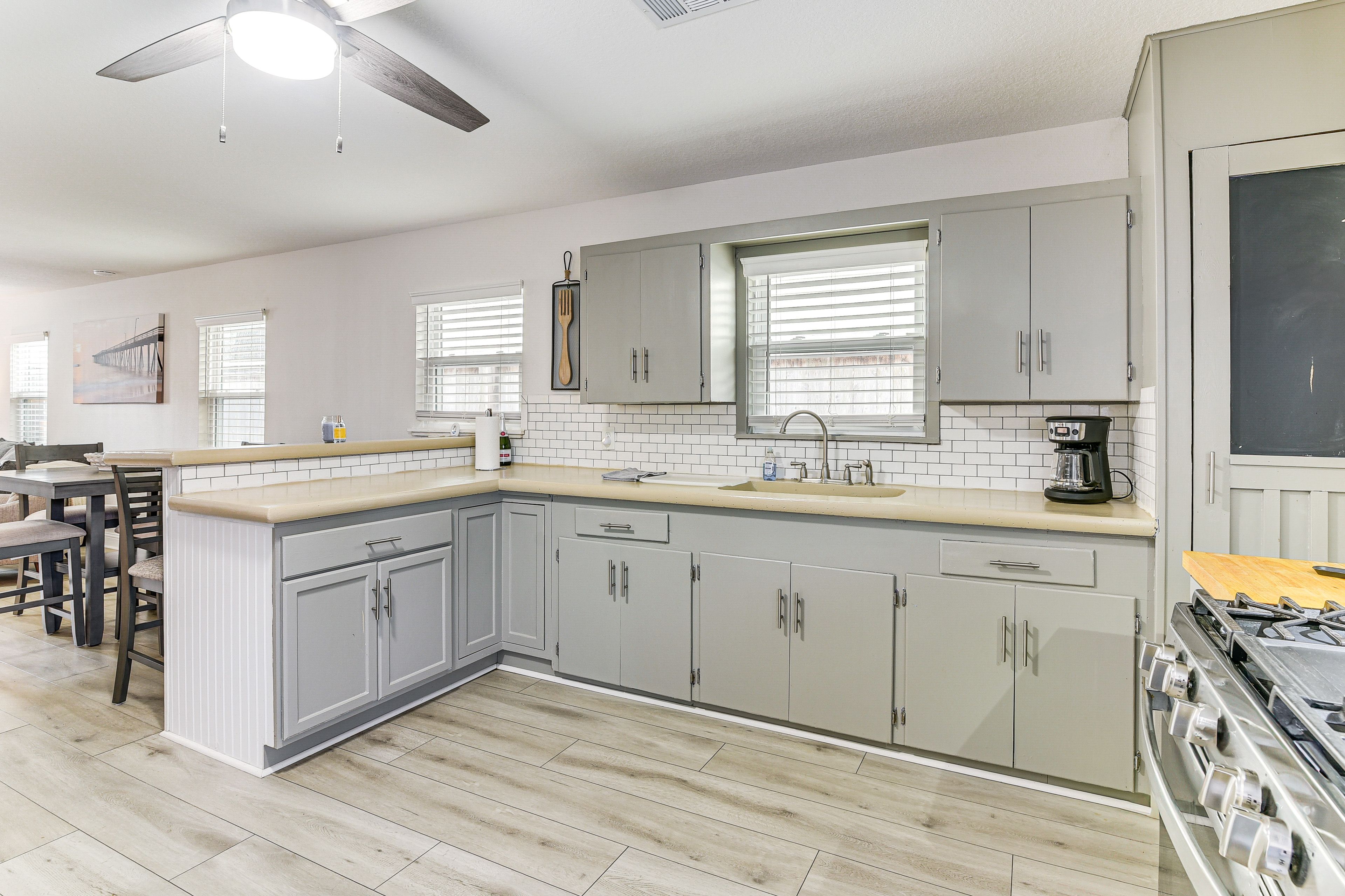 Kitchen | Cooking Basics