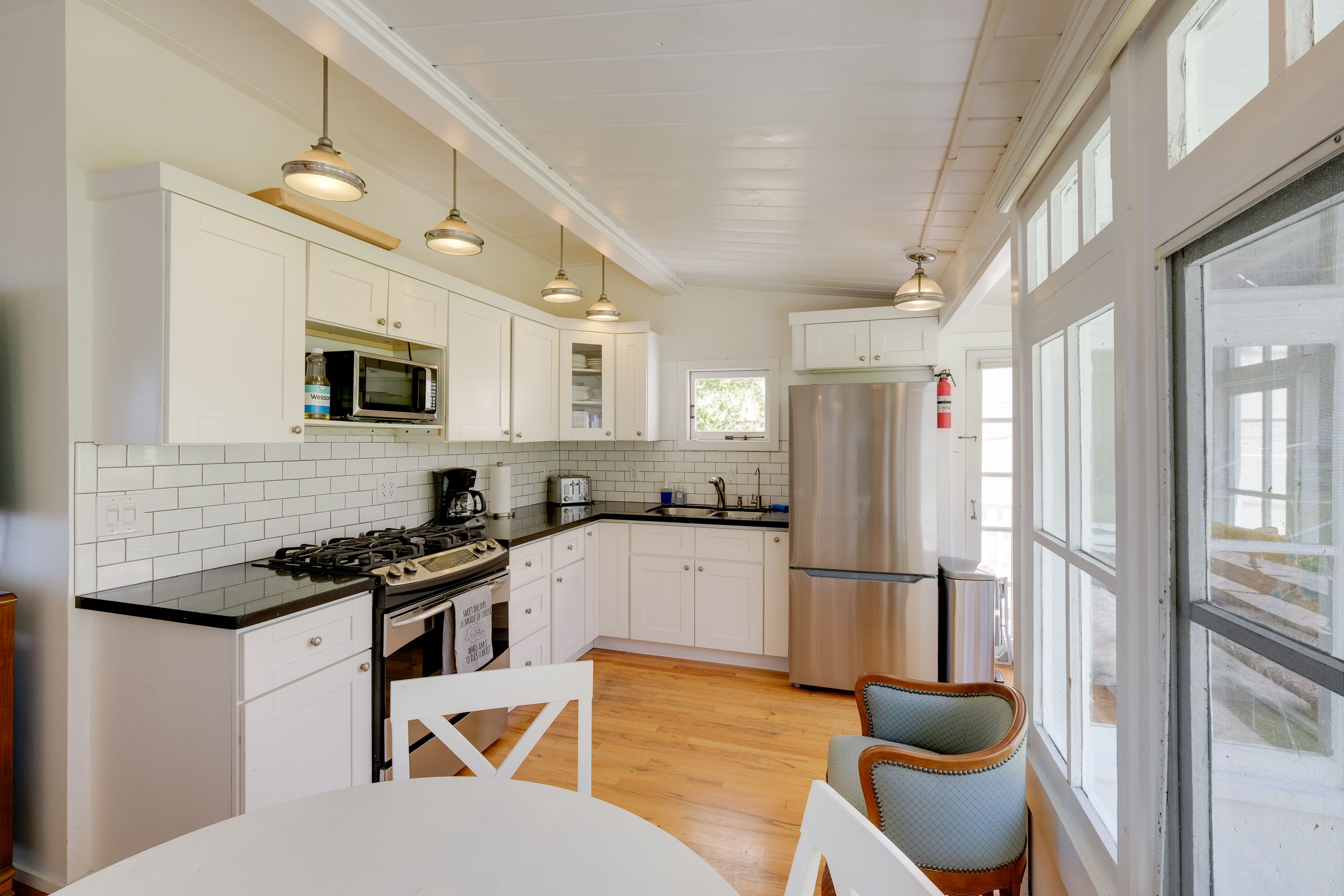 Kitchen | Cooking Basics | Drip Coffee Maker | Main Floor