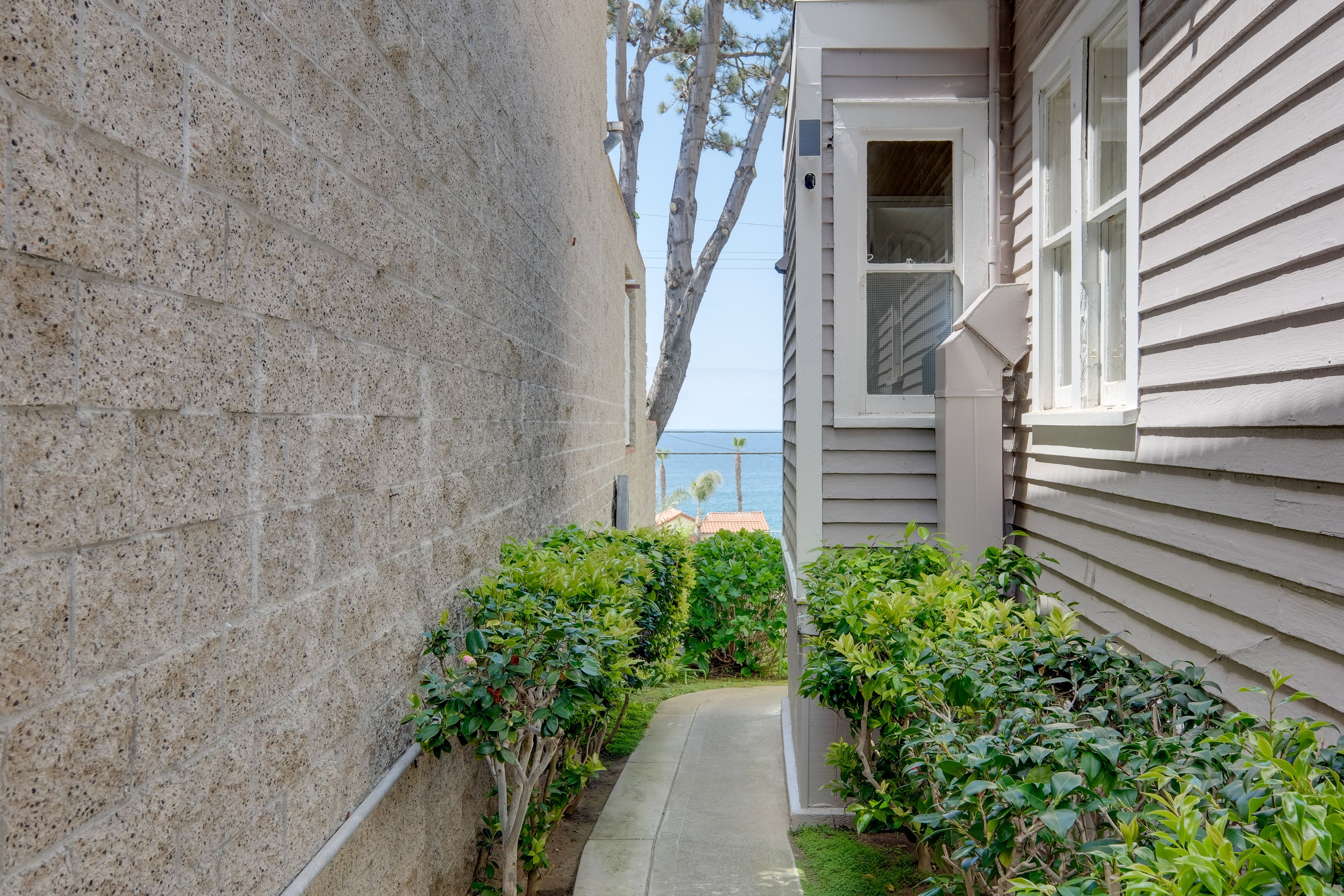 Property Entry