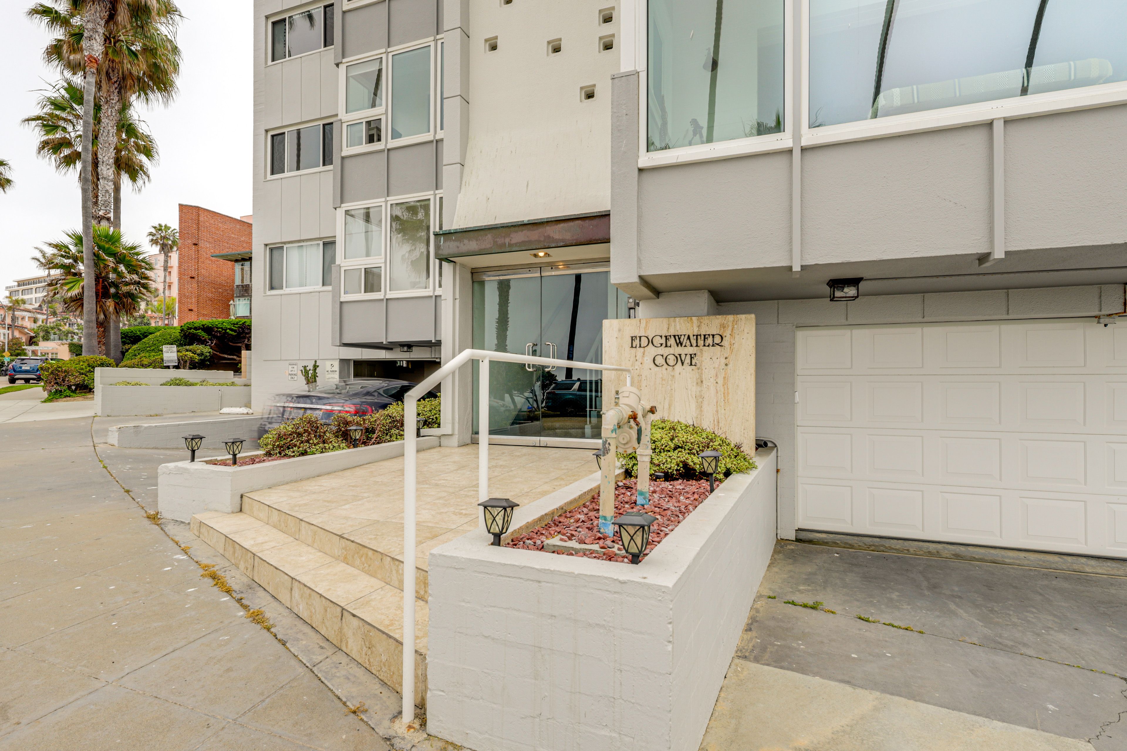 Property Exterior