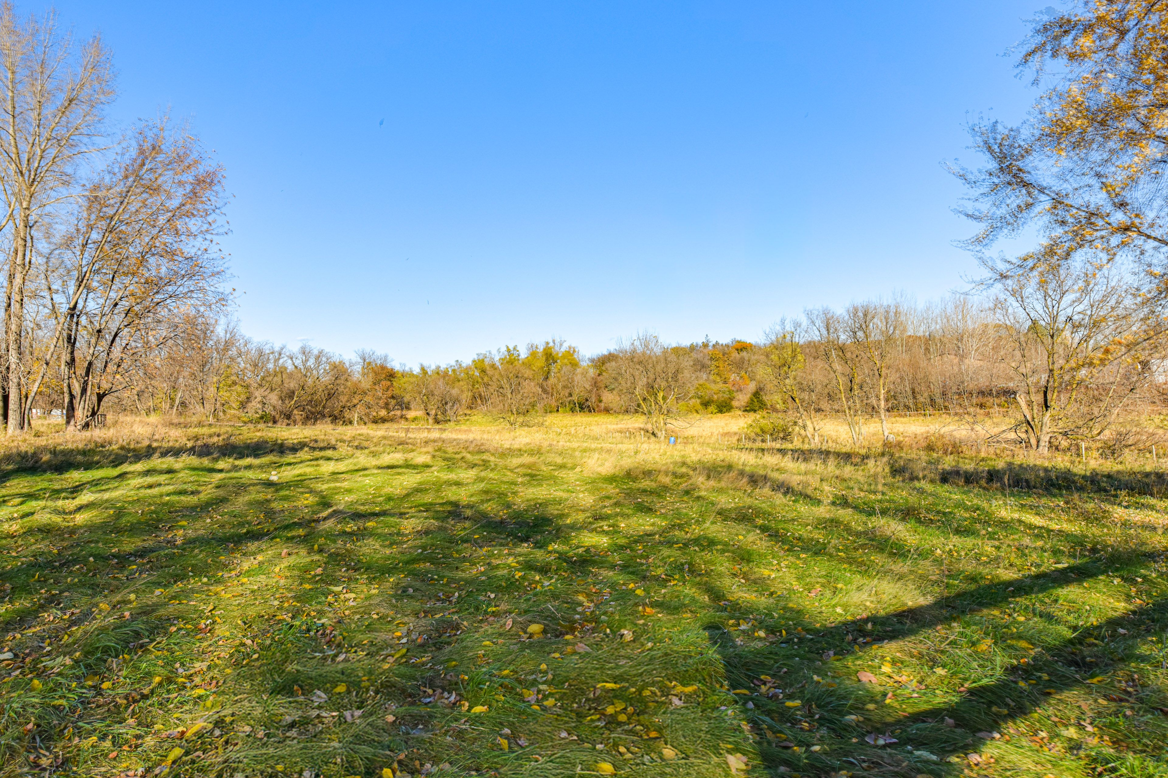 5-Acre Property | Trampolines