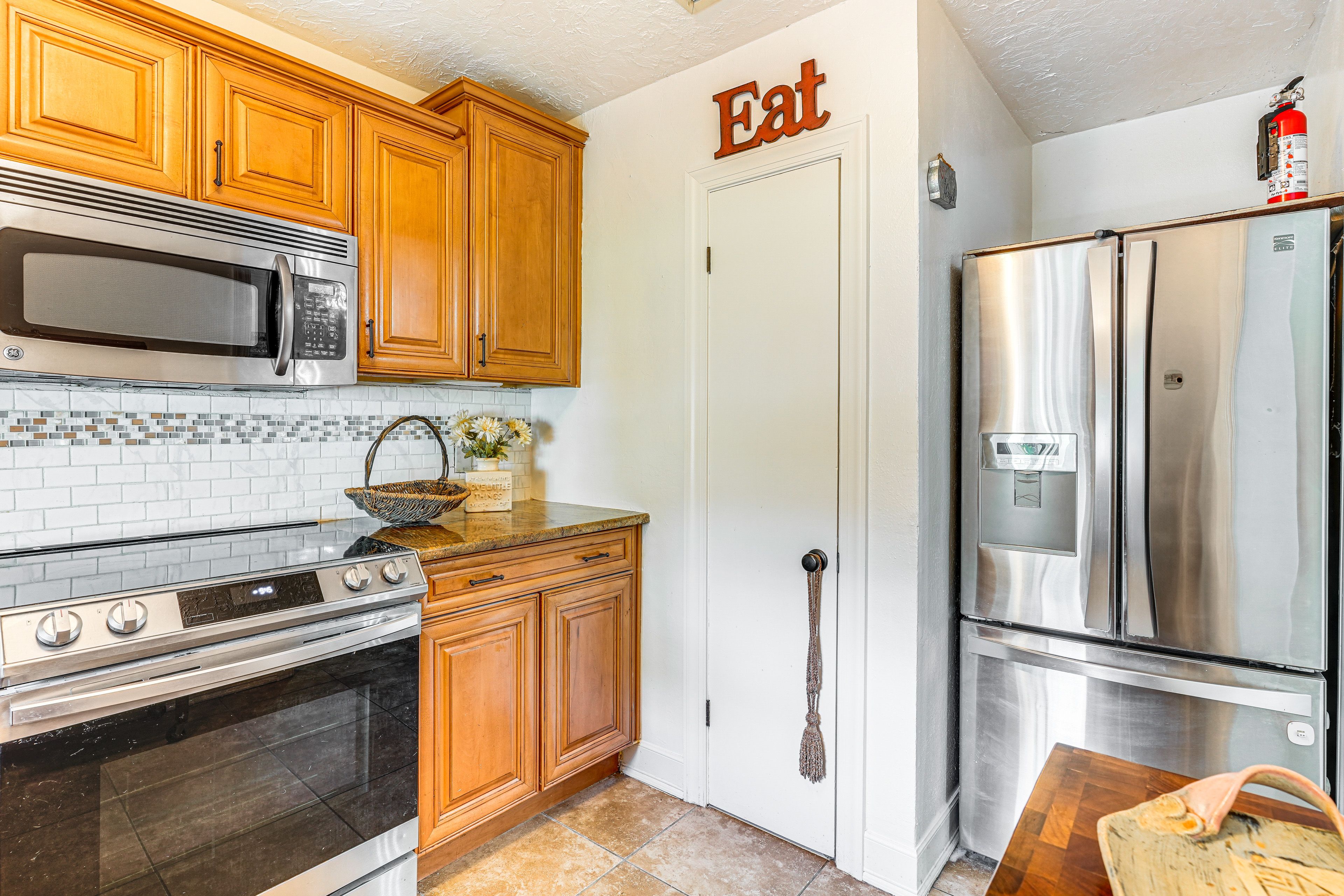 Kitchen | Drip Coffee Maker
