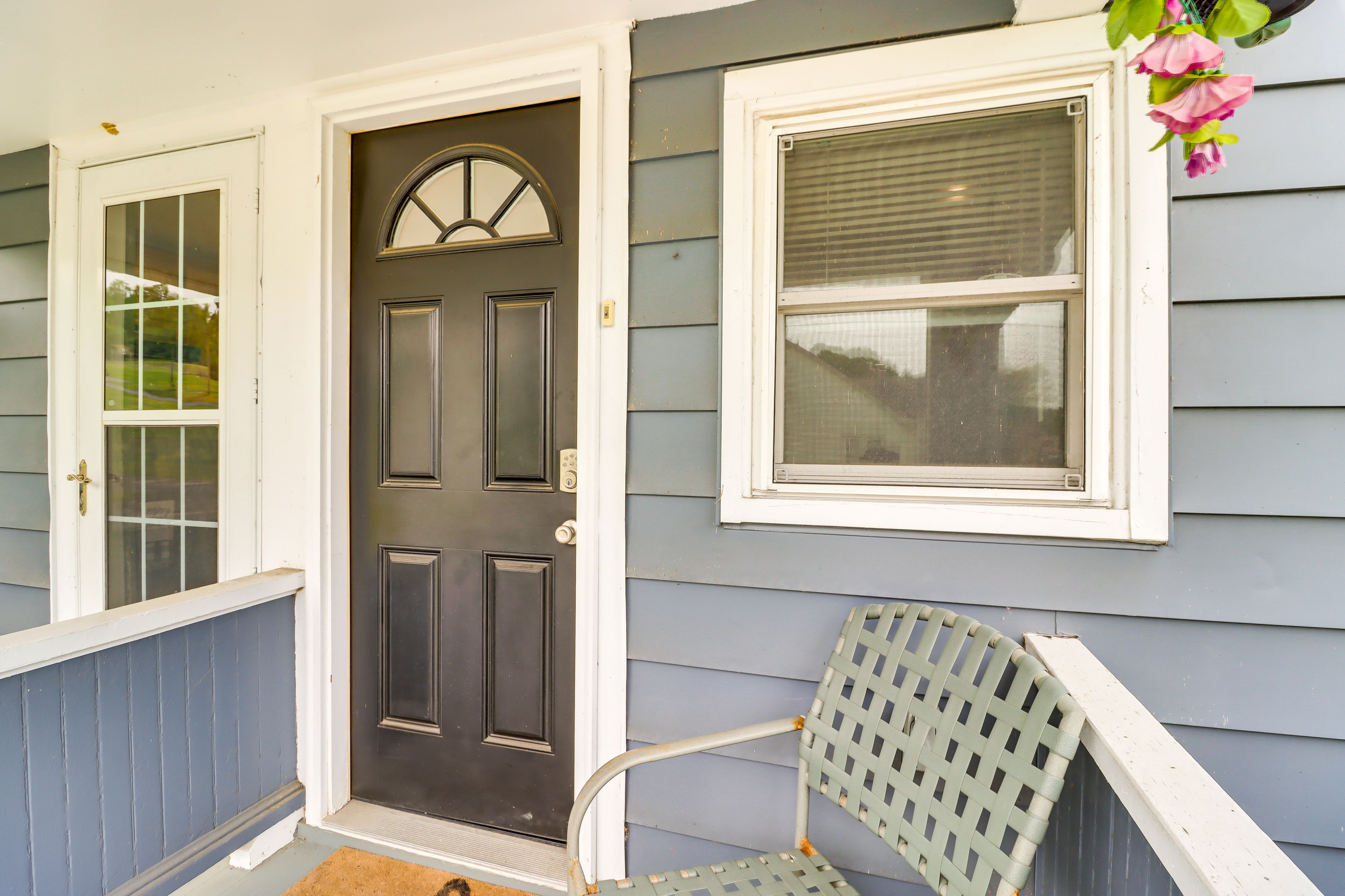 Entryway
