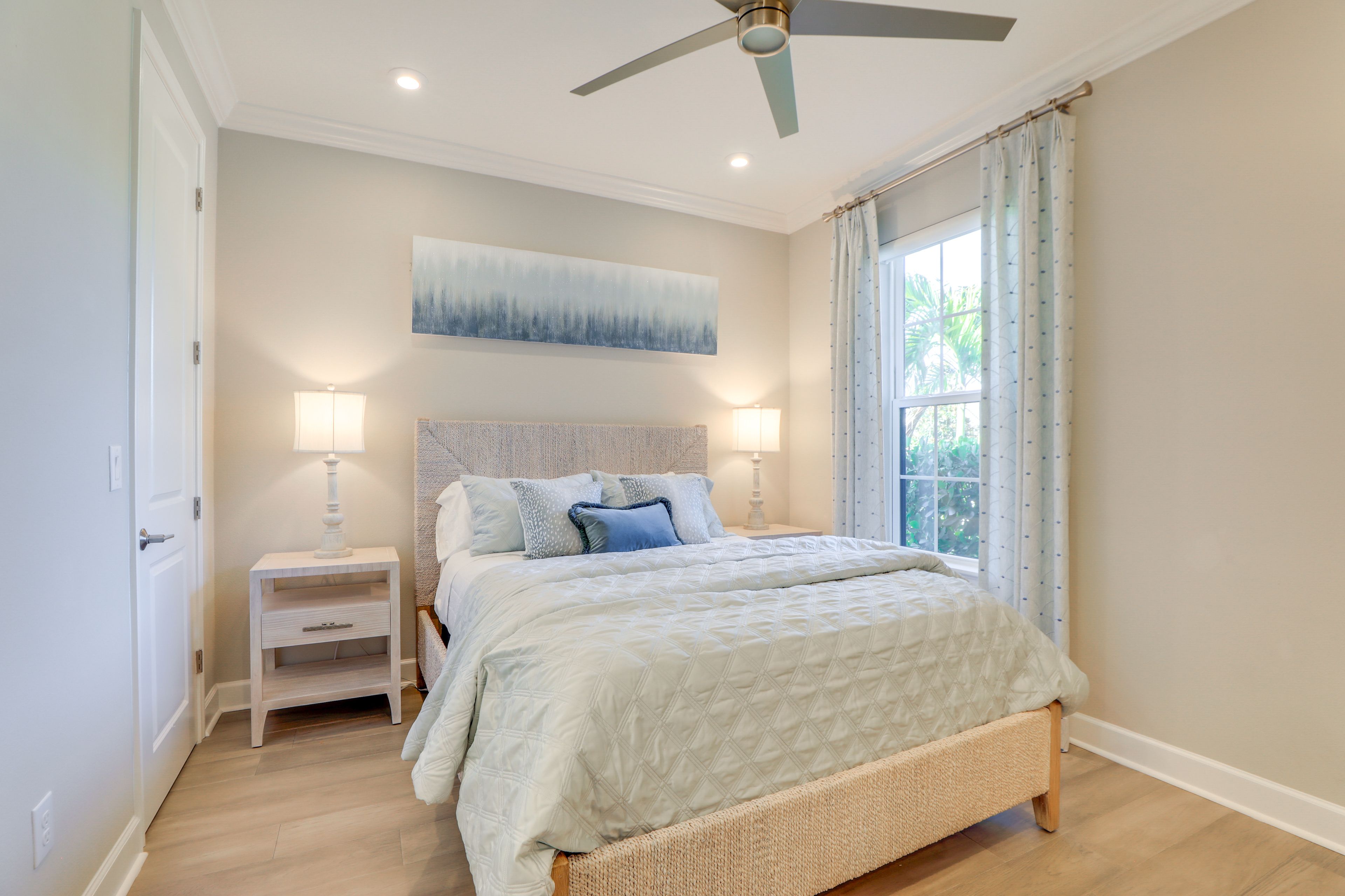 Bedroom 2 | Full Bed