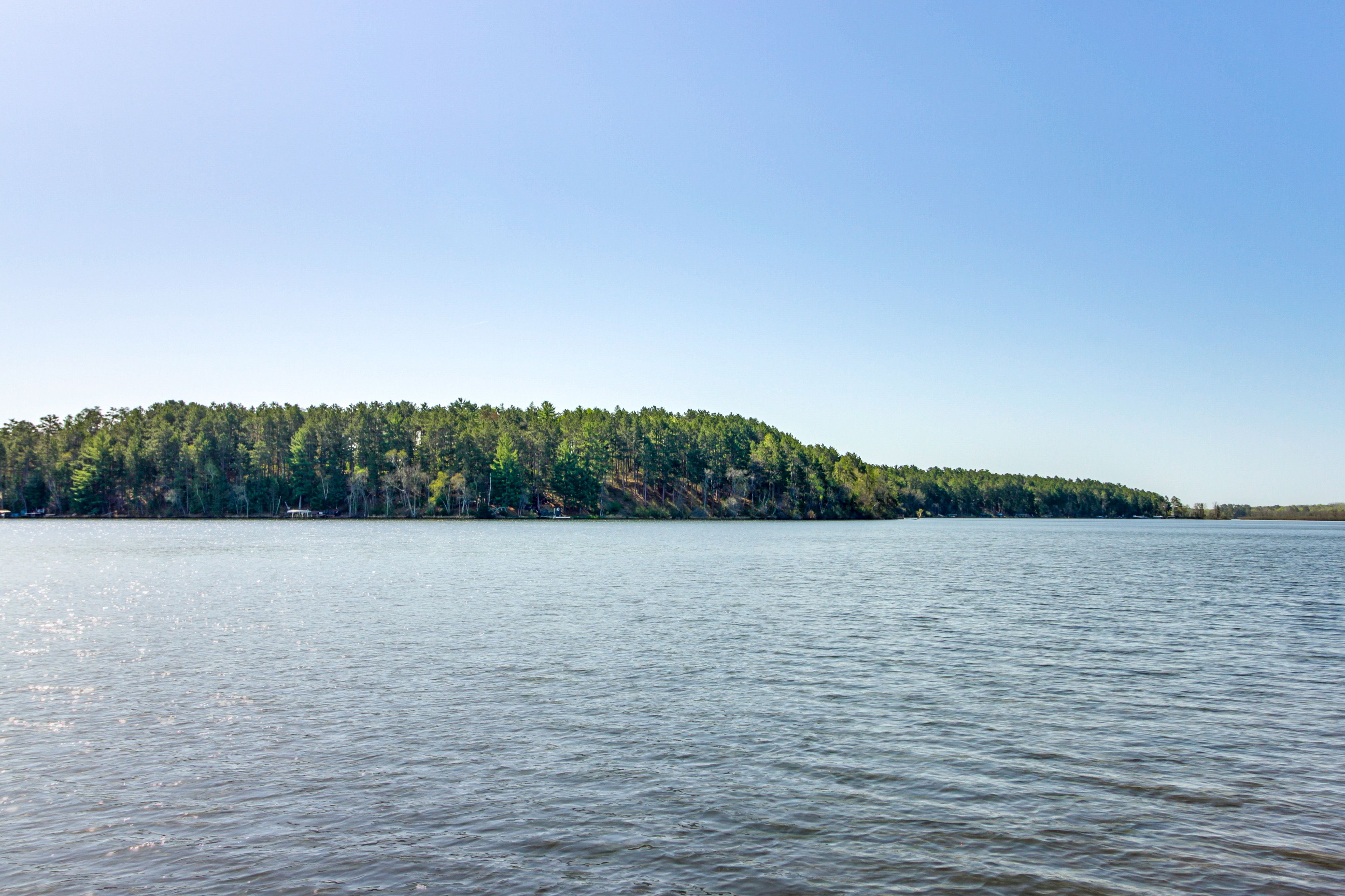 Lake Views