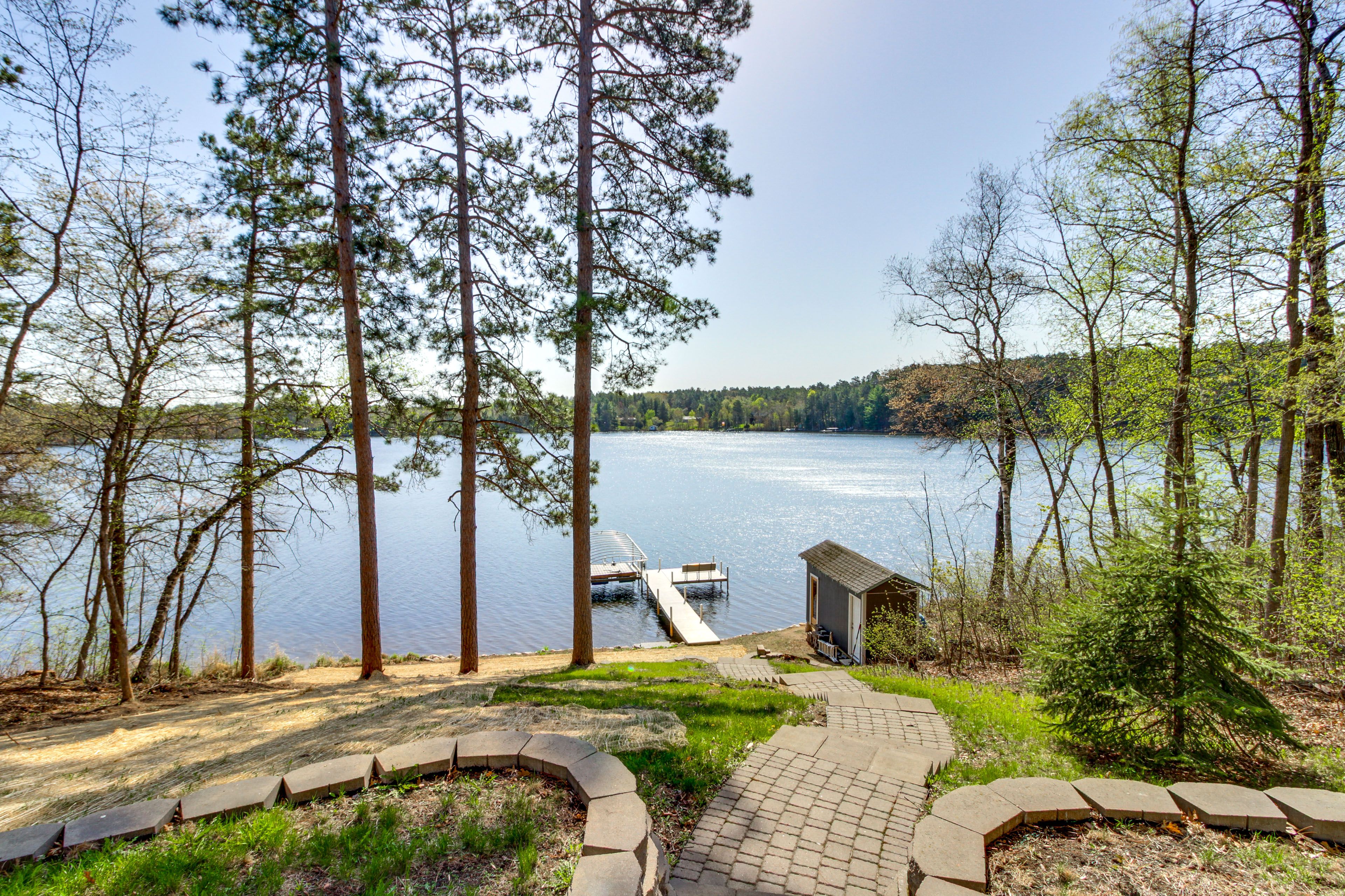 Dock