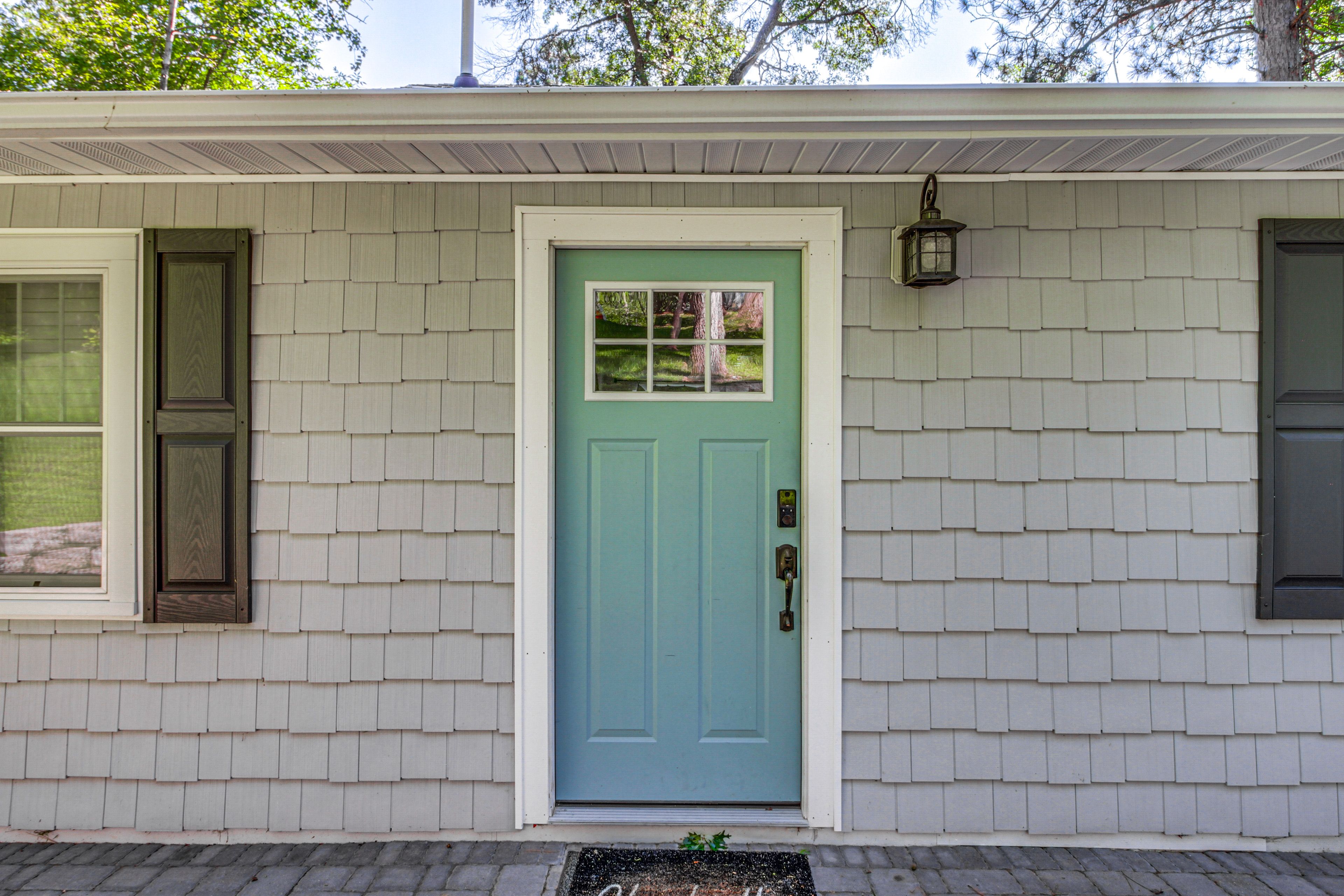 Entryway