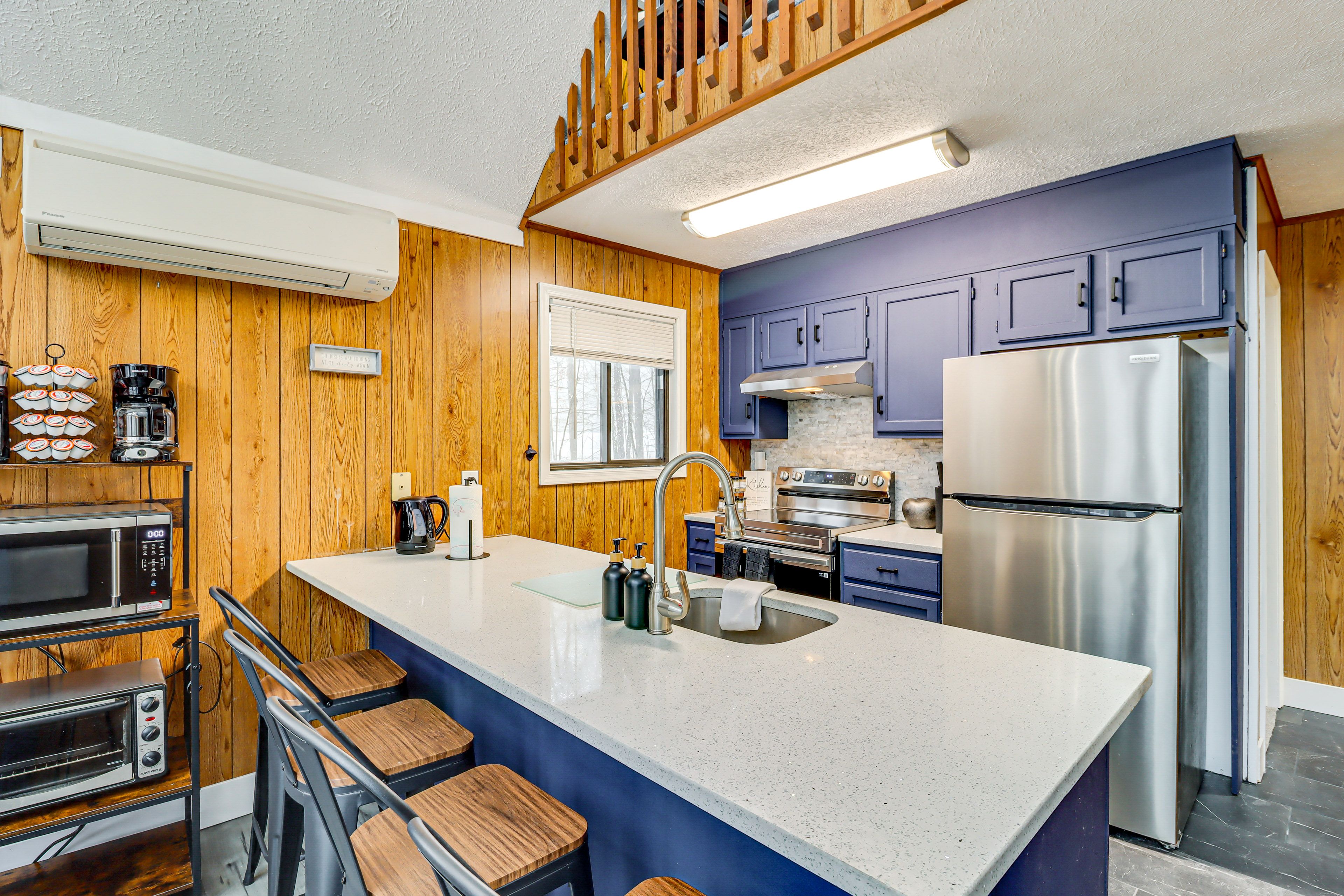 Breakfast Bar | 1st Floor