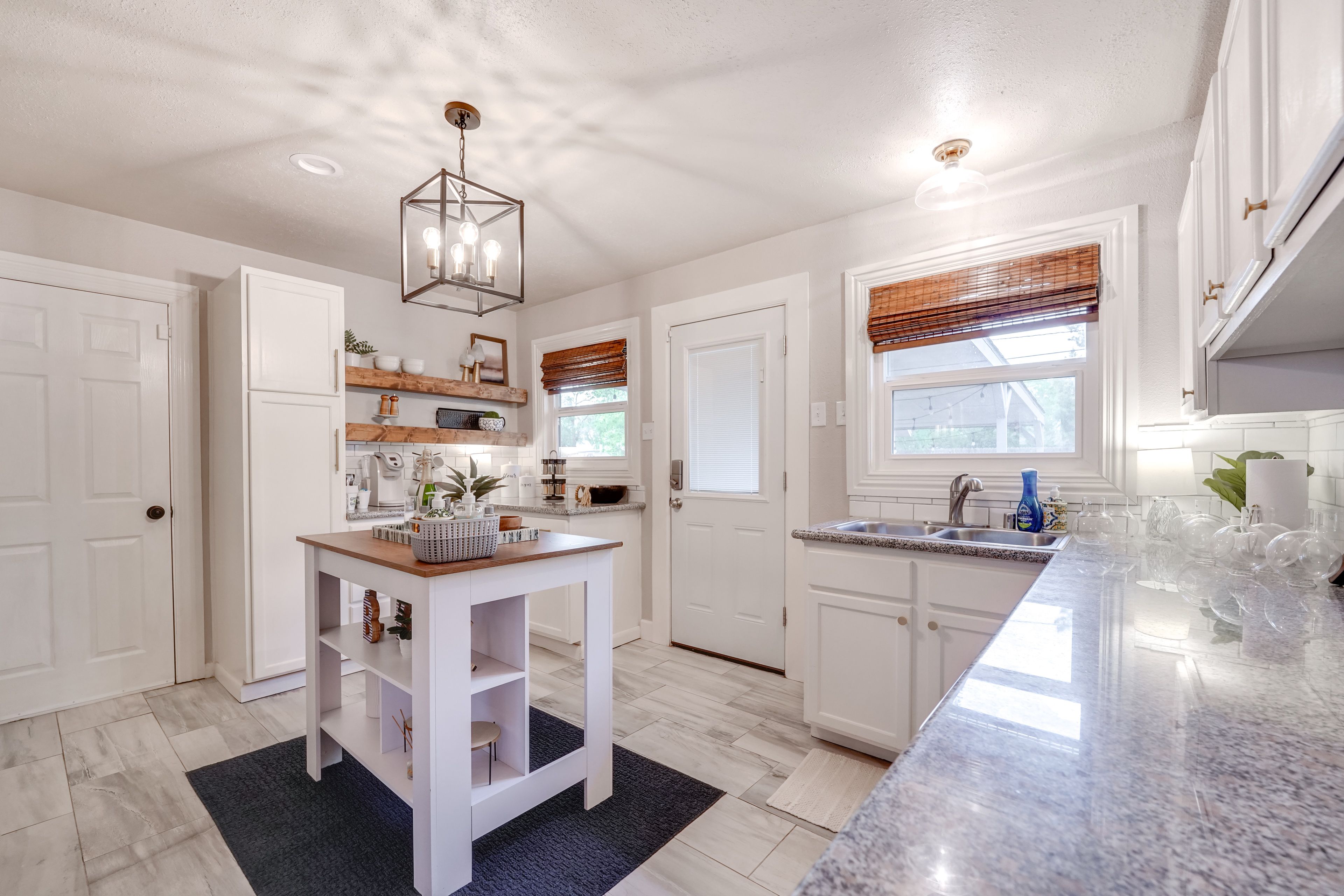 Kitchen | Cooking Basics | Pod Coffee Maker | Microwave | Spices