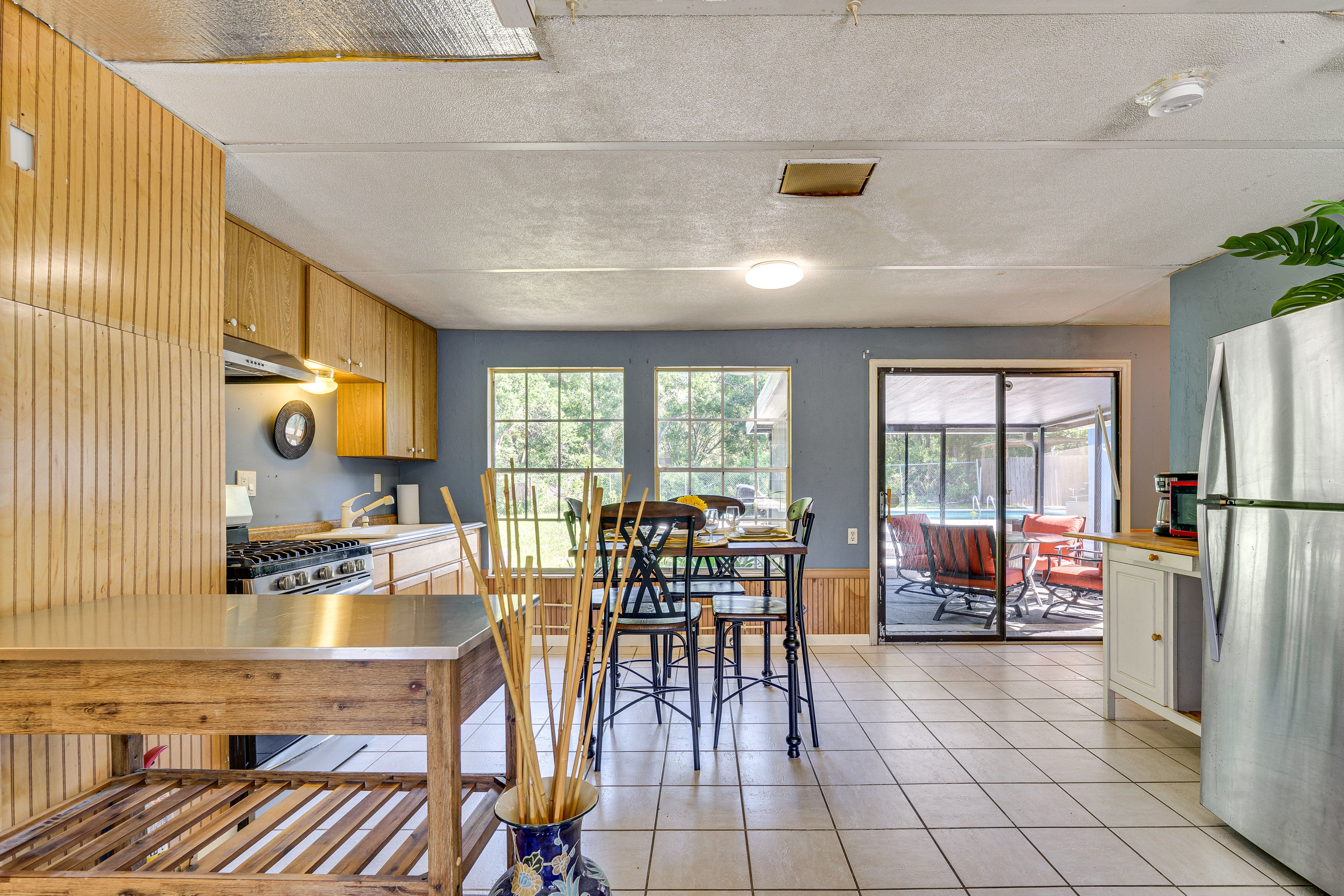 Kitchen | Cooking Basics