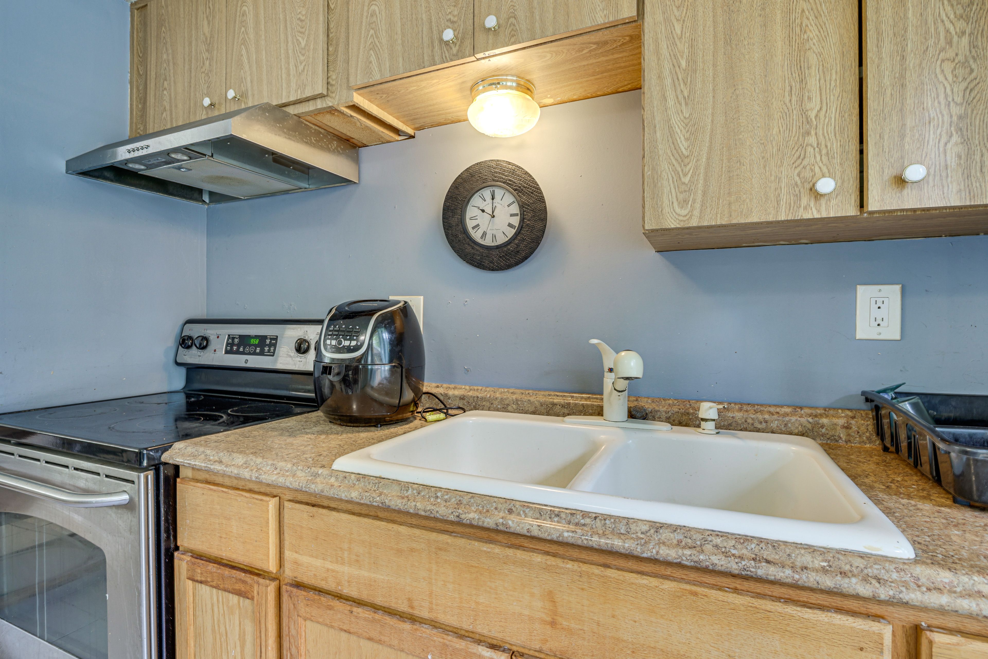 Kitchen | Cooking Basics