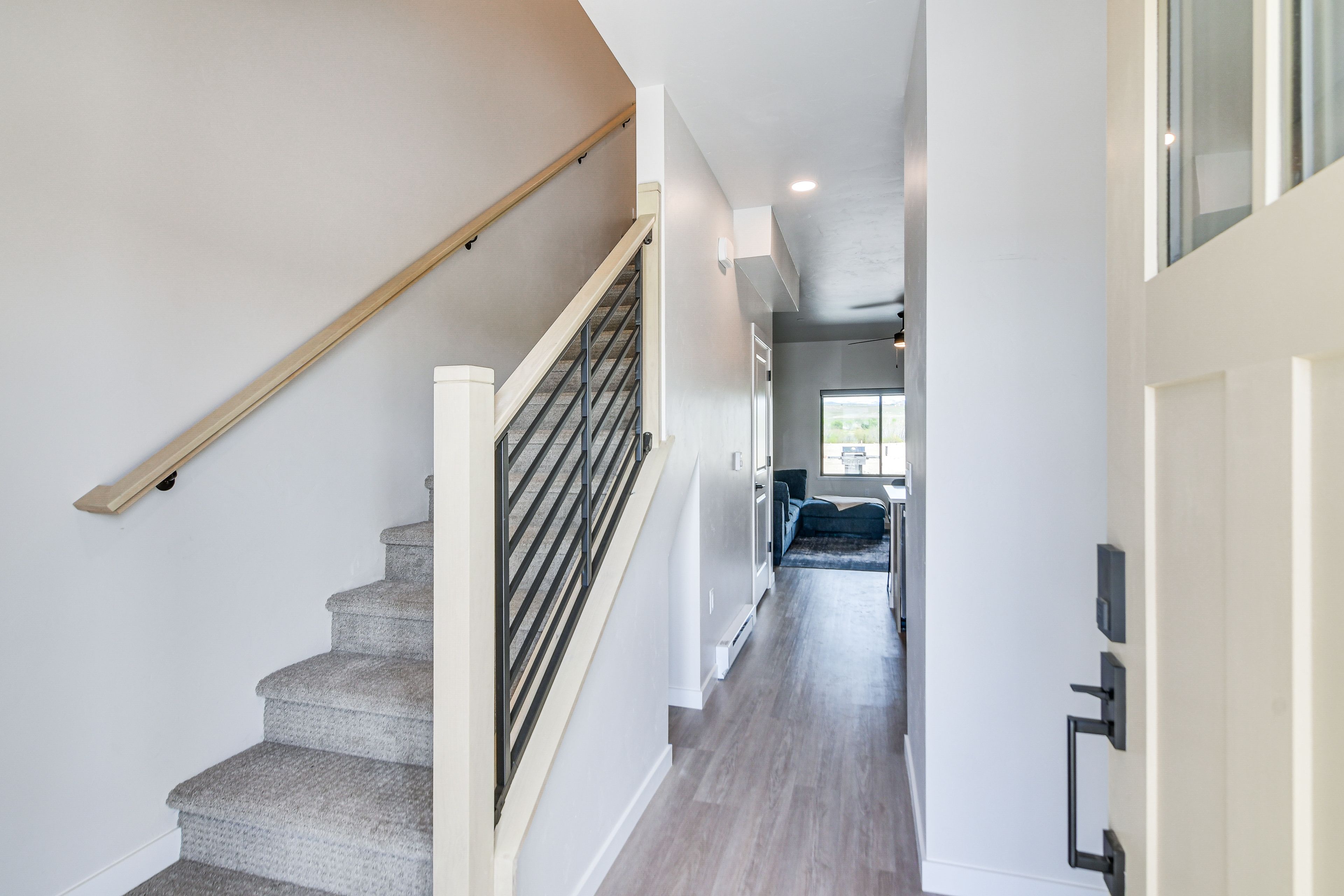 Entrance Area | Main Level