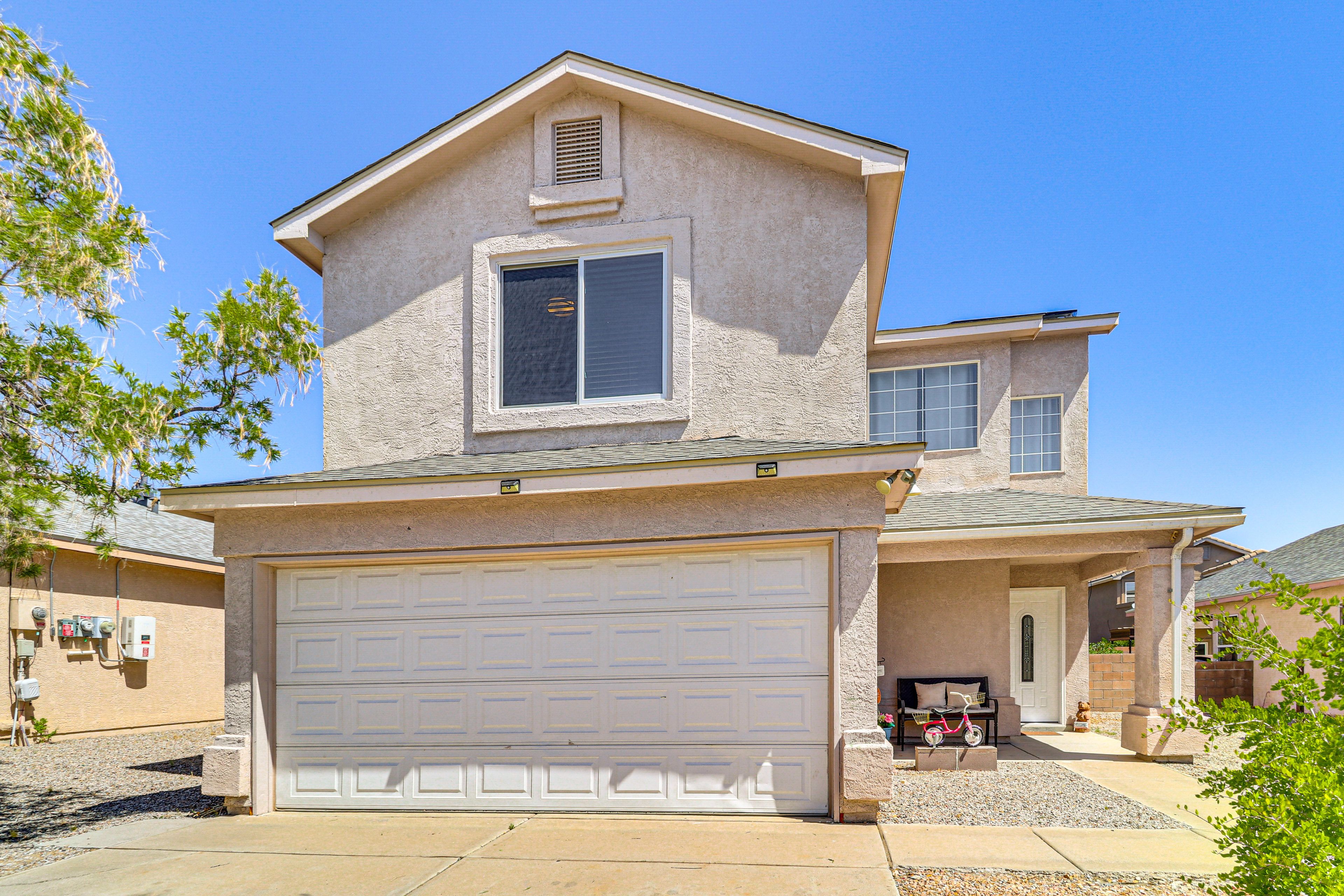Property Exterior
