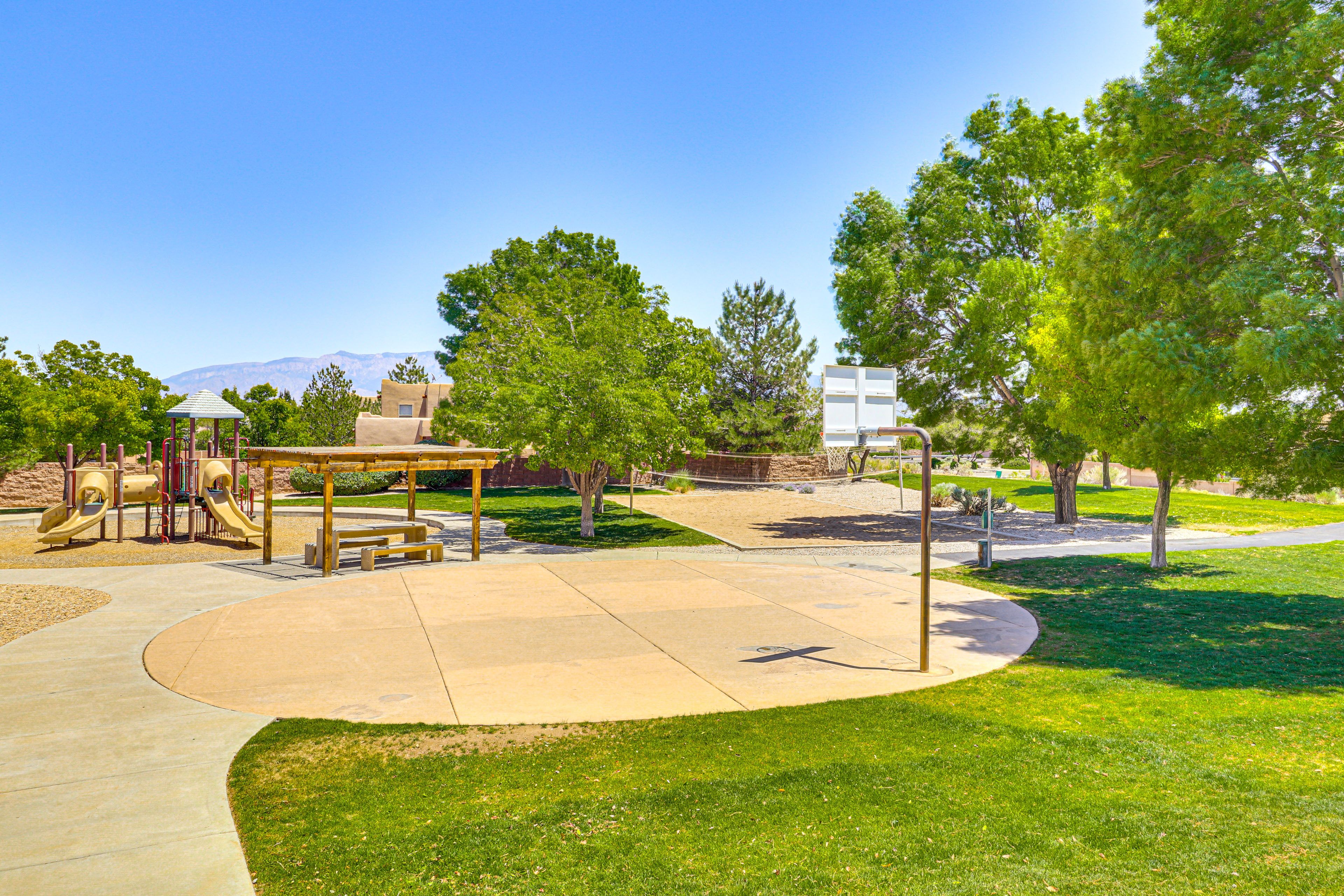 Ventana Ranch | Community Amenities